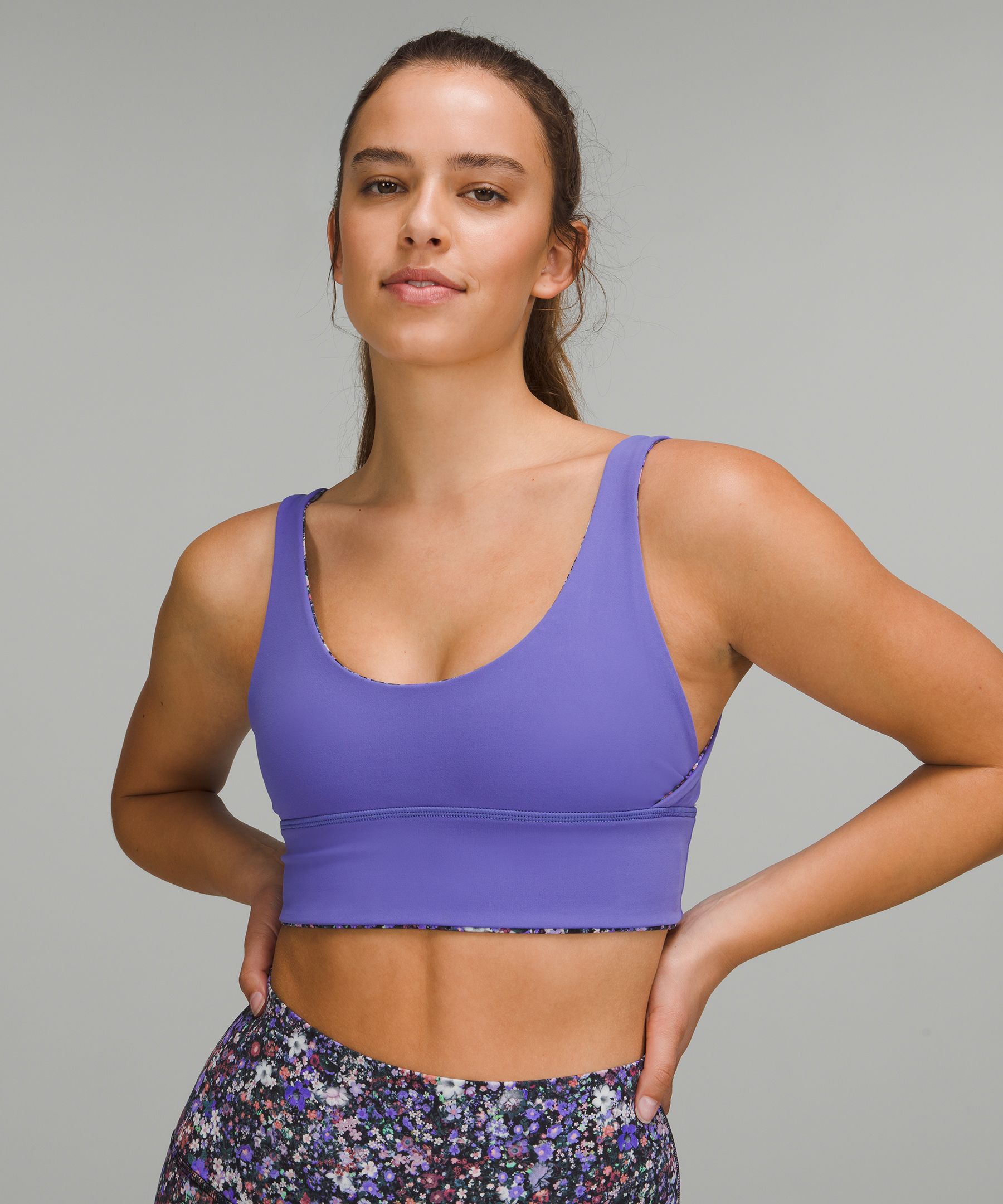 lululemon Align&trade; Bra *Light Support, A/B Cup