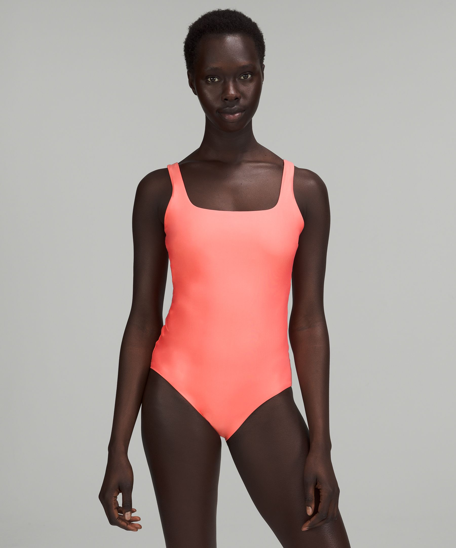 Lululemon Waterside Scoop One-piece Swimsuit