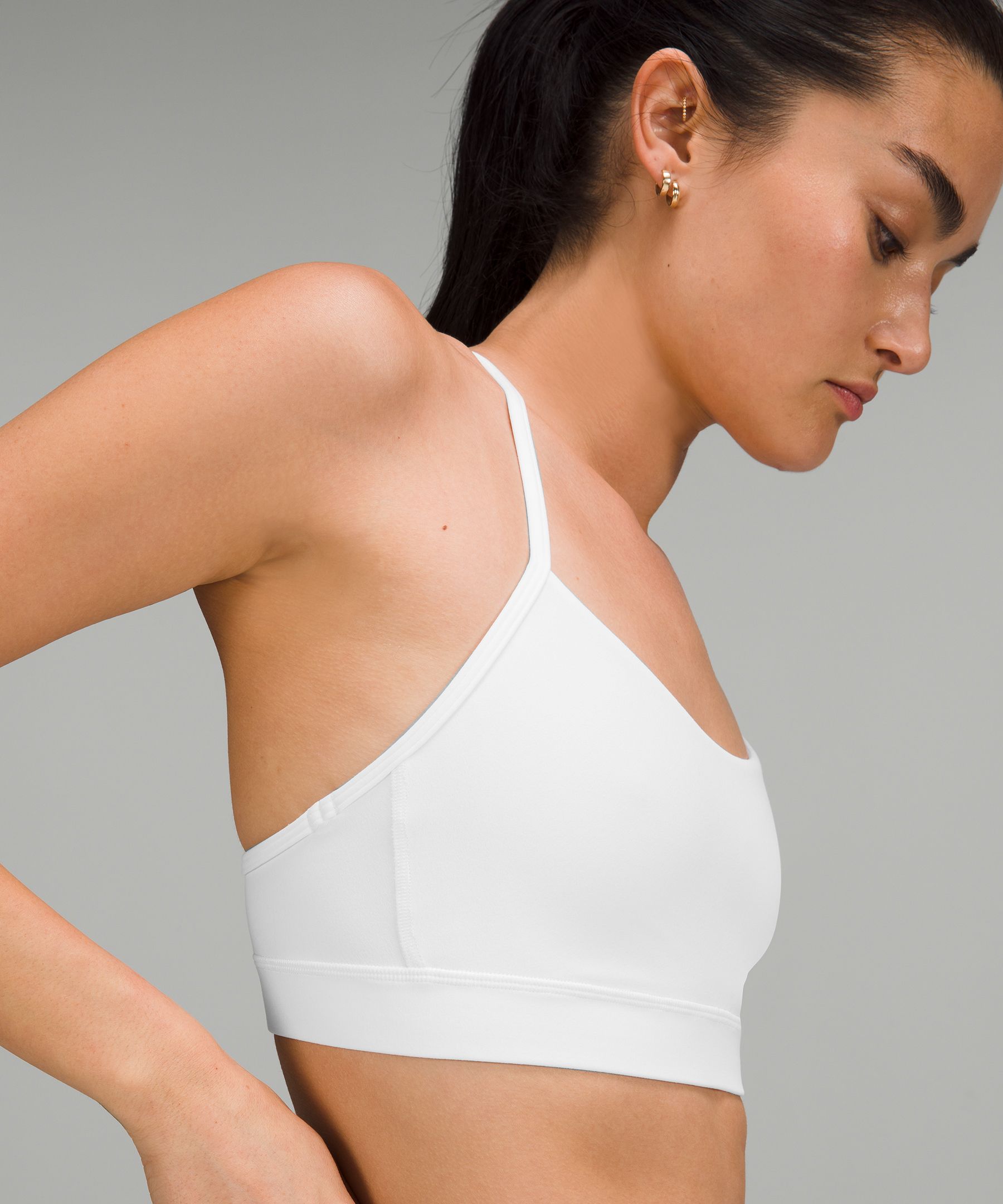 Flow Y Bra Nulu *Light Support, B/C Cup Asia Fit