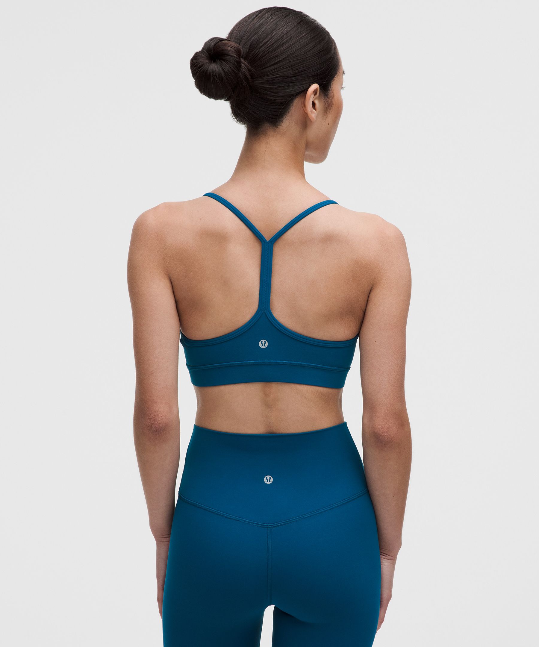 Flow Y Bra Nulu *Light Support, B/C Cup Asia Fit