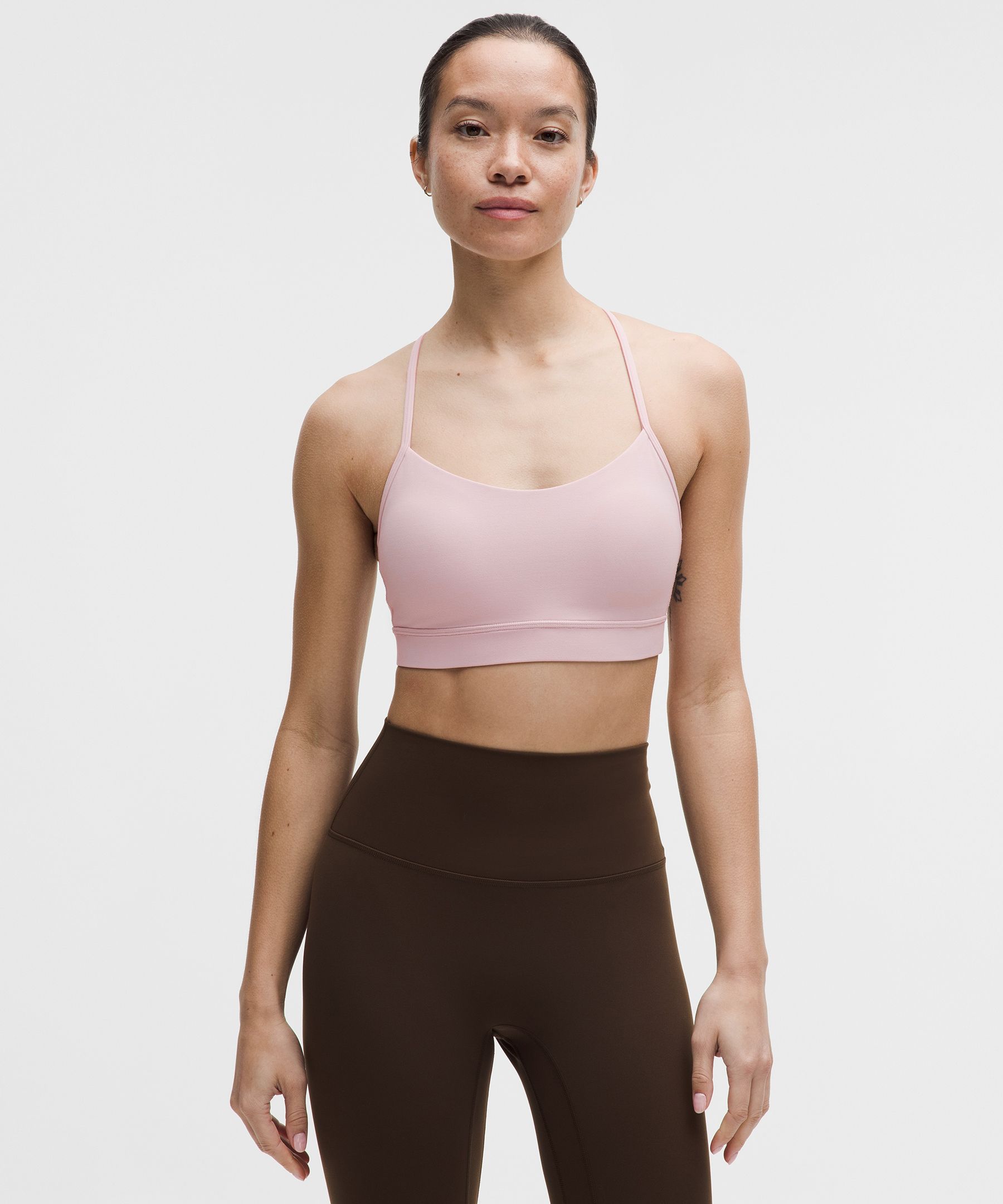 ウィメンズ スポーツブラ 【ルルレモン公式｜lululemon Japan】 - Nulu