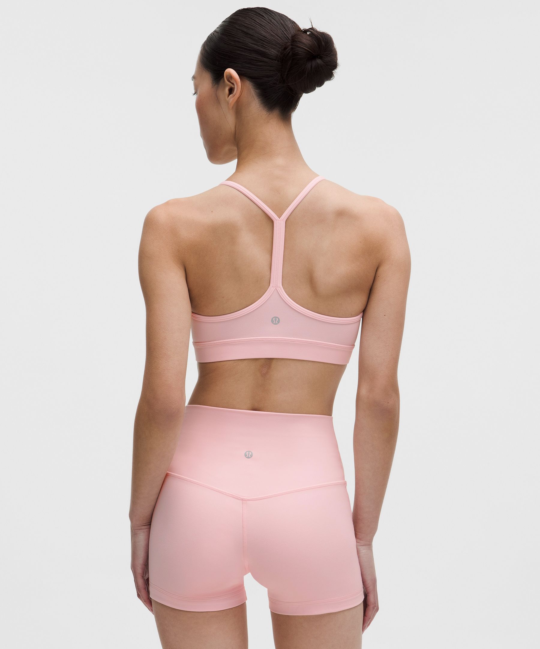 Flow Y Bra Nulu *Light Support, B/C Cup Asia Fit