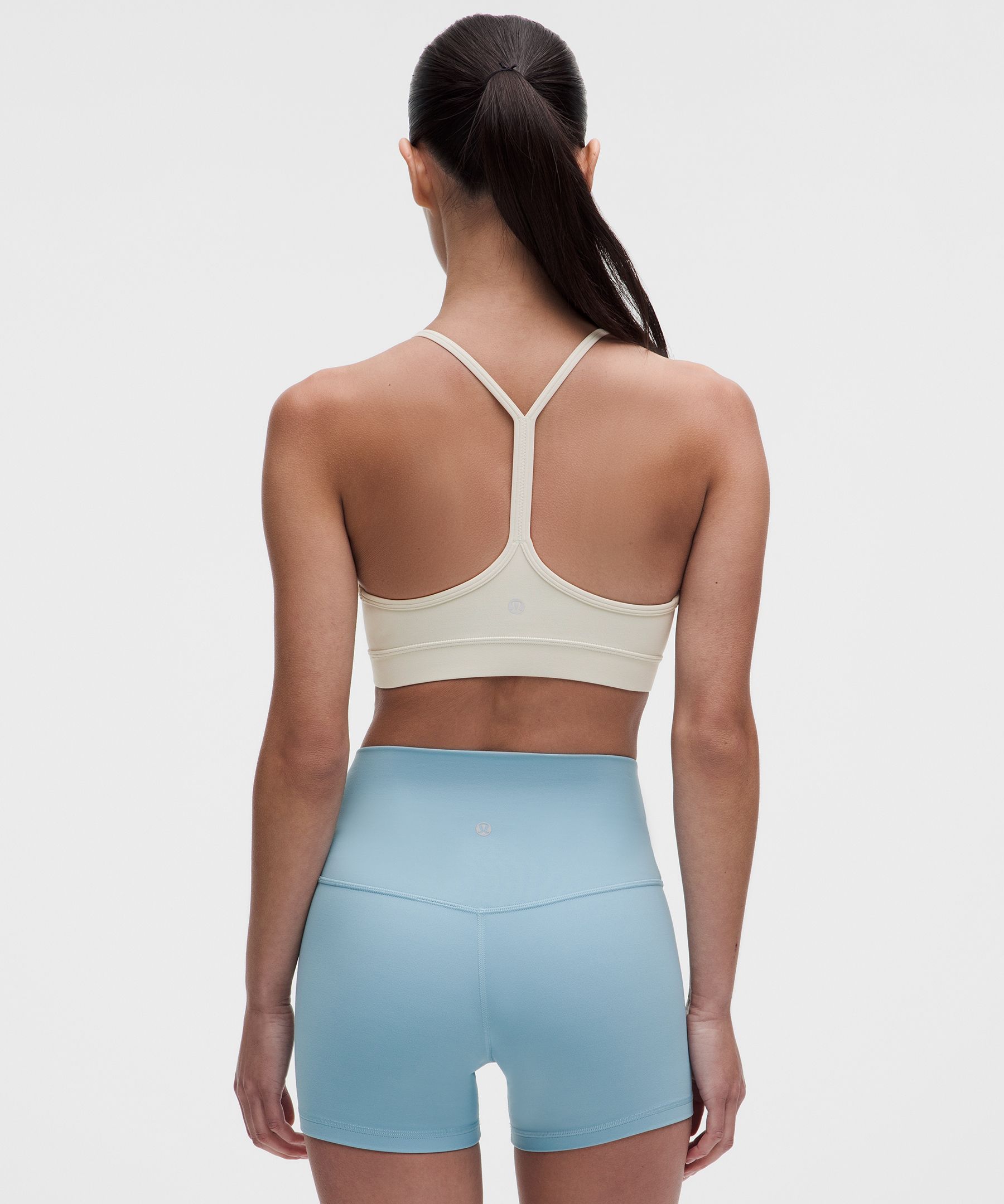 Flow Y Bra Nulu *Light Support, B/C Cup Asia Fit
