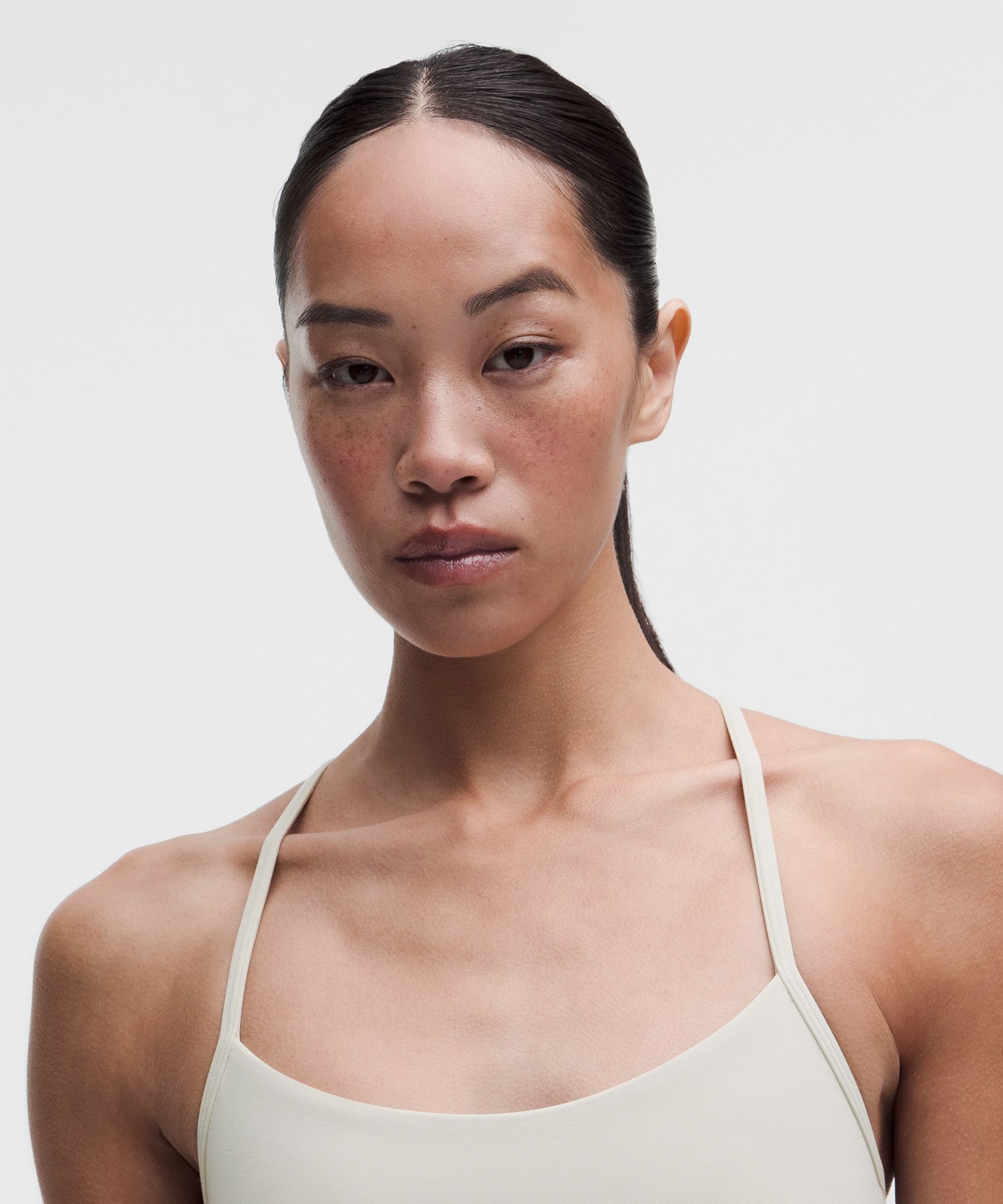 Flow Y Bra Nulu *Light Support, B/C Cup Asia Fit