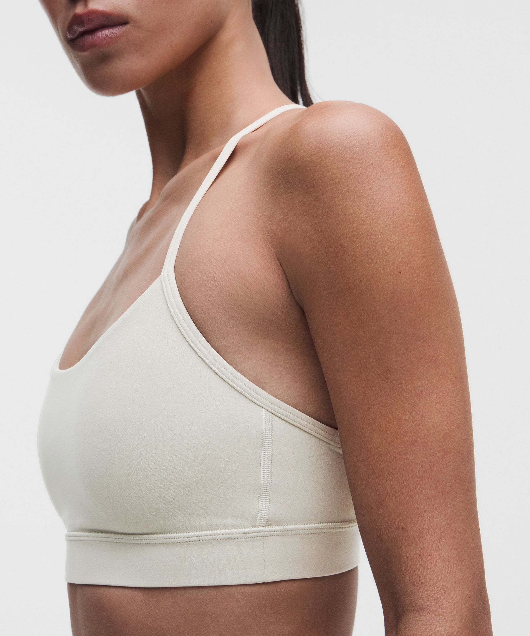 Flow Y Bra Nulu *Light Support, B/C Cup Asia Fit