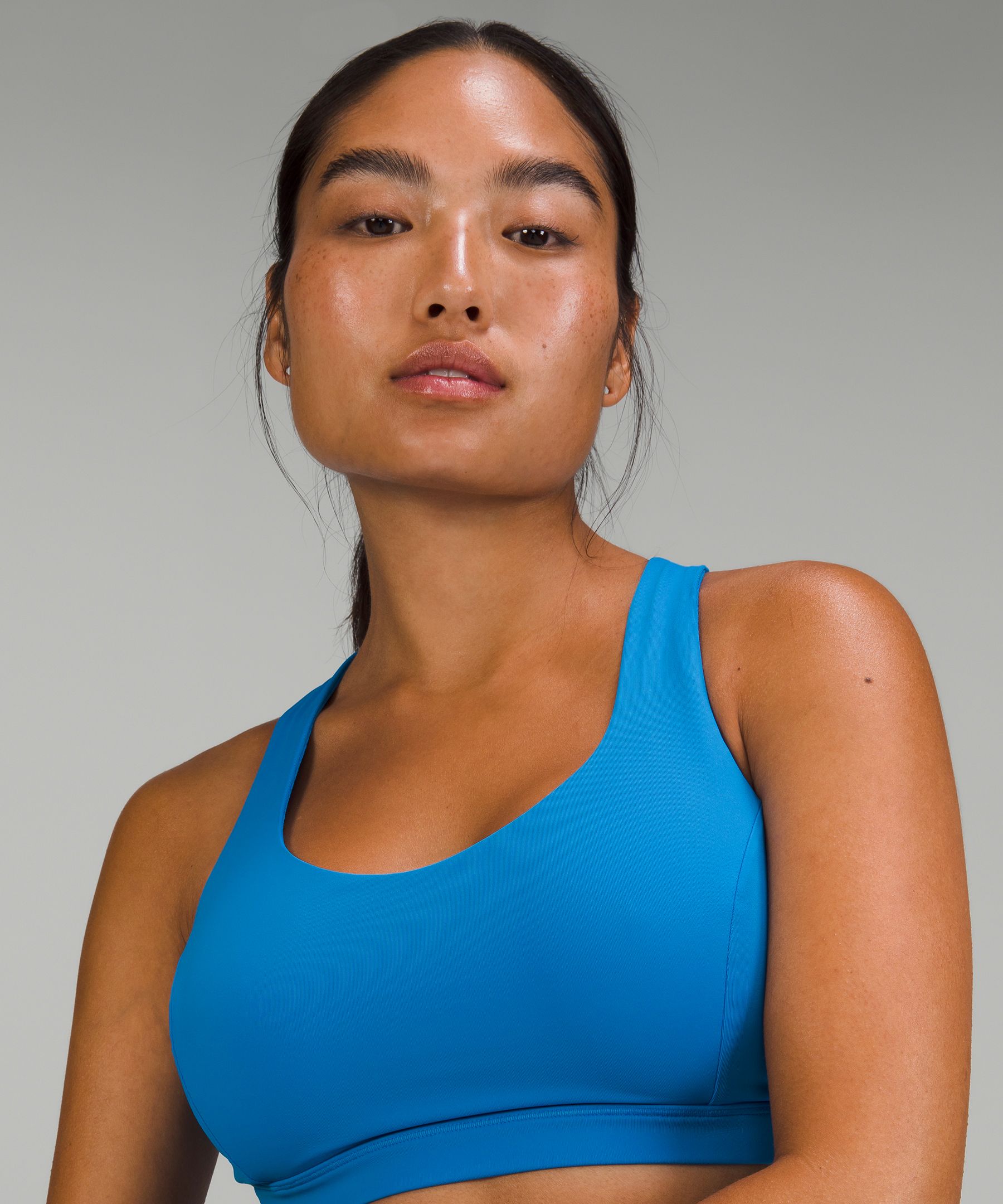 lululemon☆スポーツブラ C/D カップ Free To Be Serene Bra