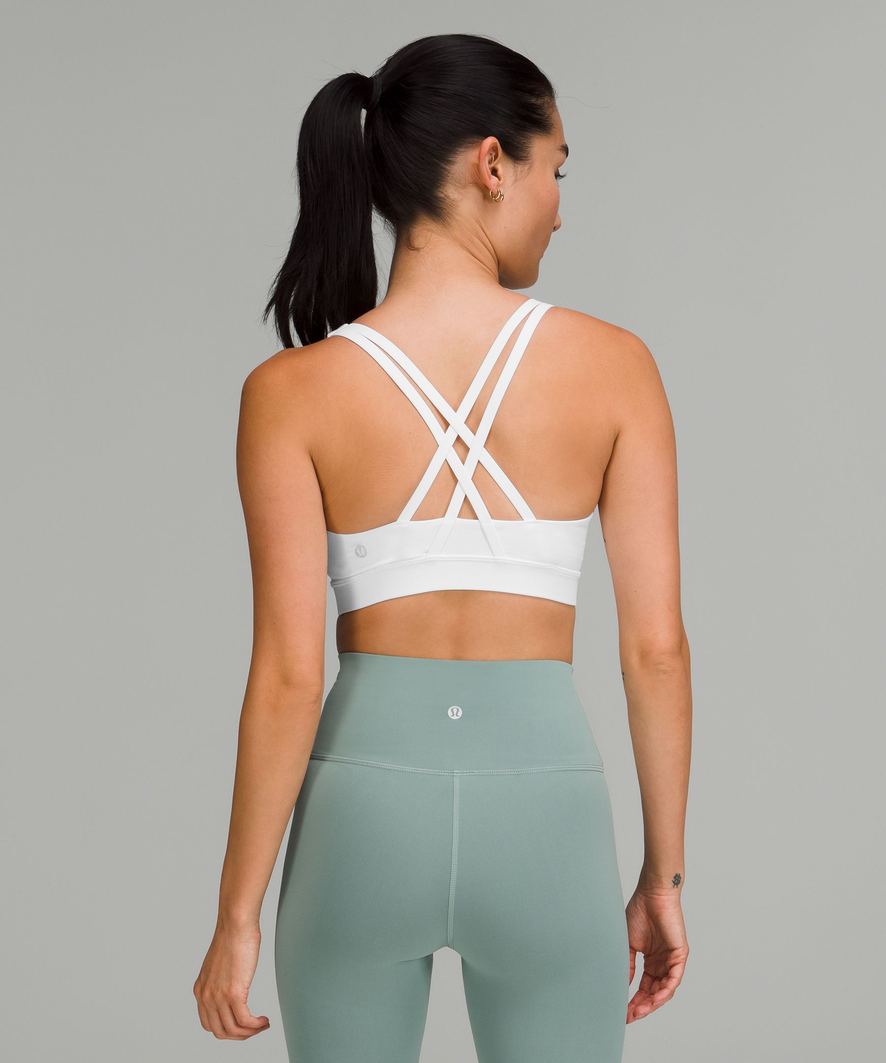 Womens Nylon Sports Bra, Breathable Yoga Bra For Fitness, Gym, Running,  From Chinafashion3, $18.95