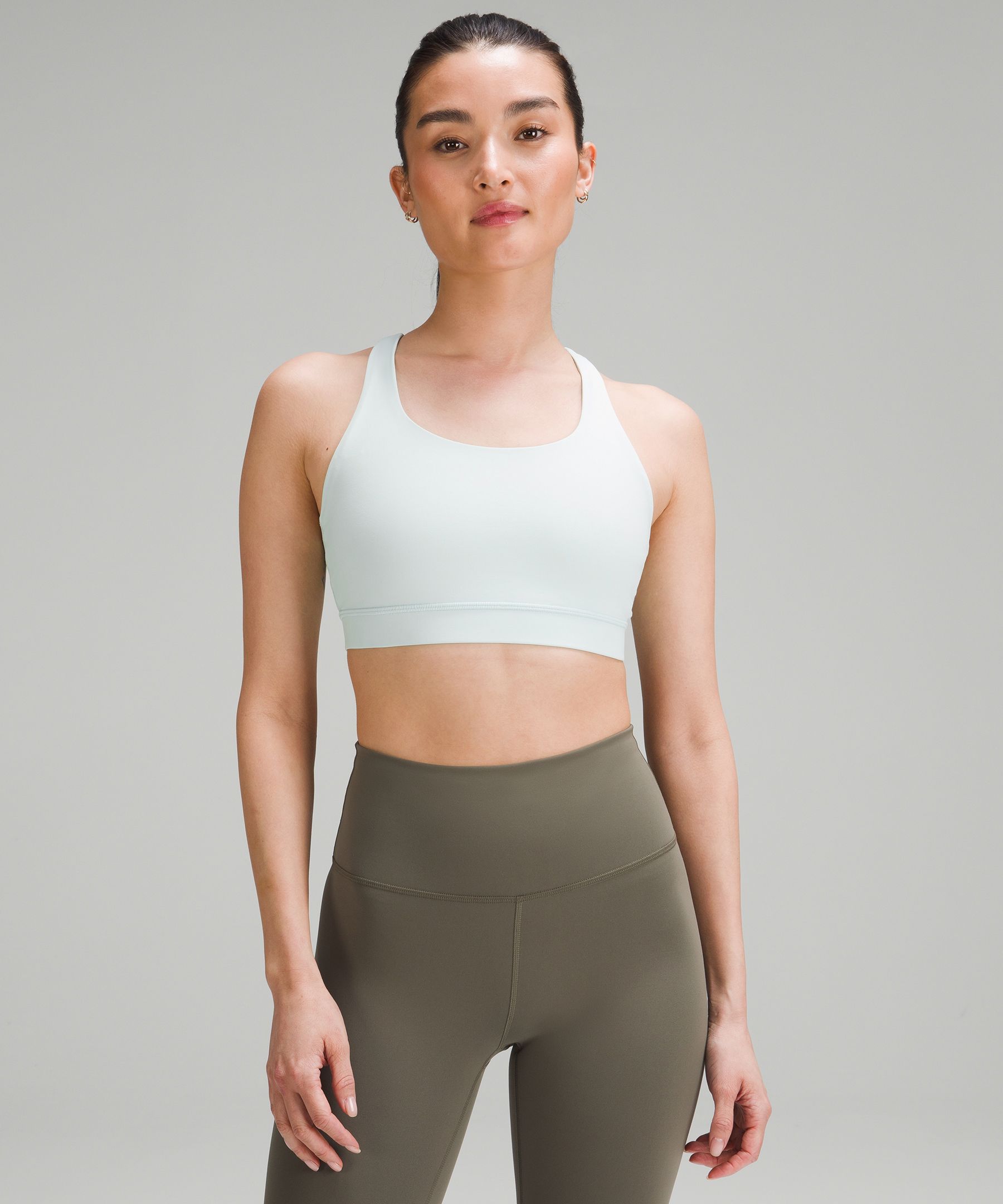 高級品 ルルレモン Lululemon Energy Bra 4 新品同様 極上品