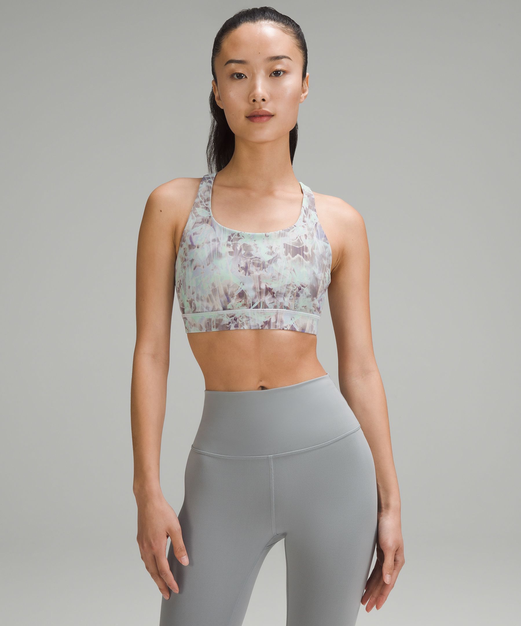 lululemon Energy Bra *Medium Support, B/C Cup Asia Fit