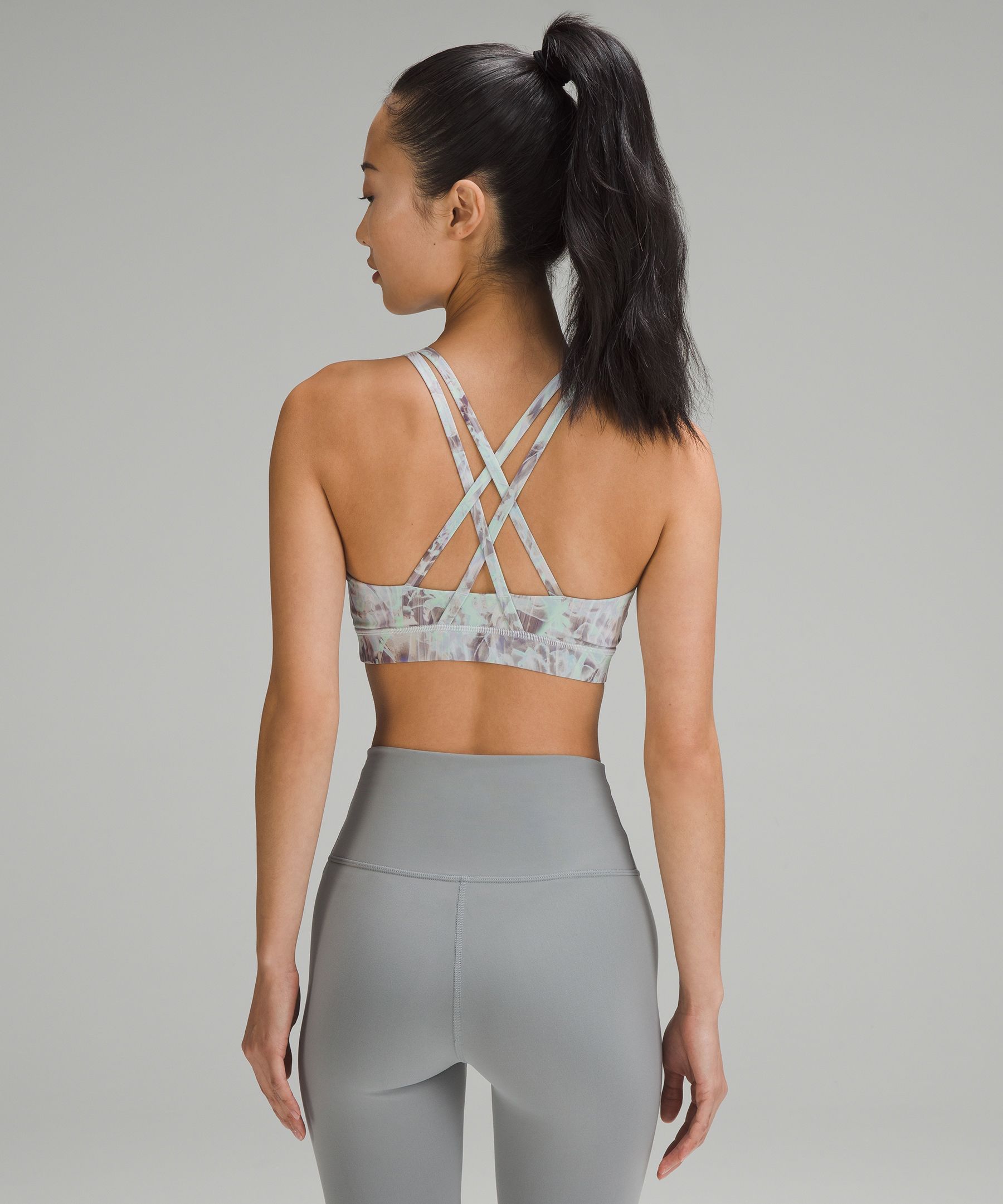lululemon Energy Bra *Medium Support, B/C Cup Asia Fit