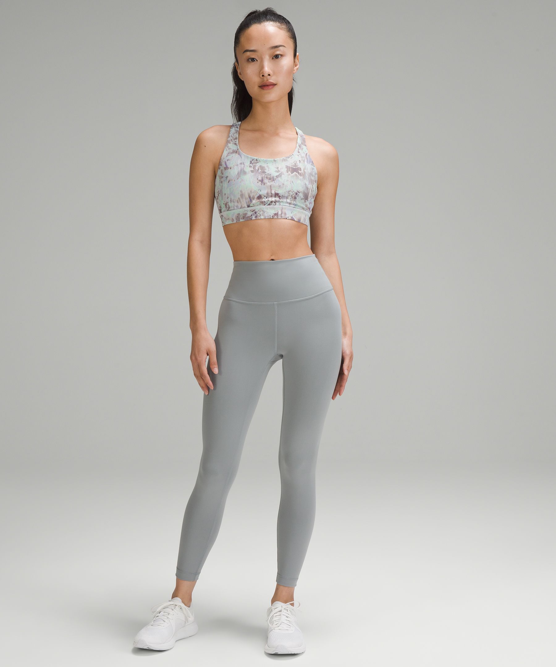 lululemon Energy Bra *Medium Support, B/C Cup Asia Fit