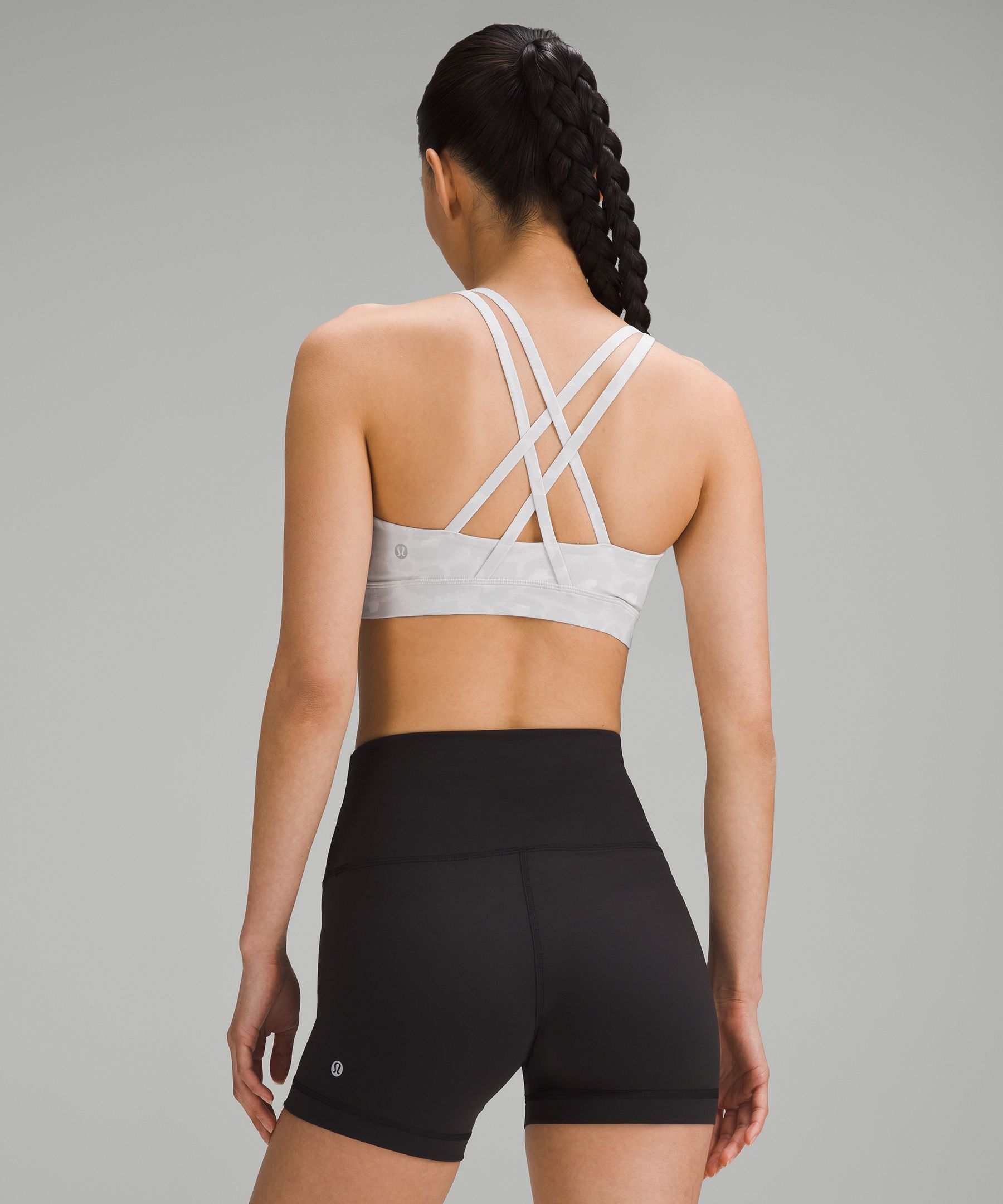 lululemon Energy Bra *Medium Support, B/C Cup Asia Fit