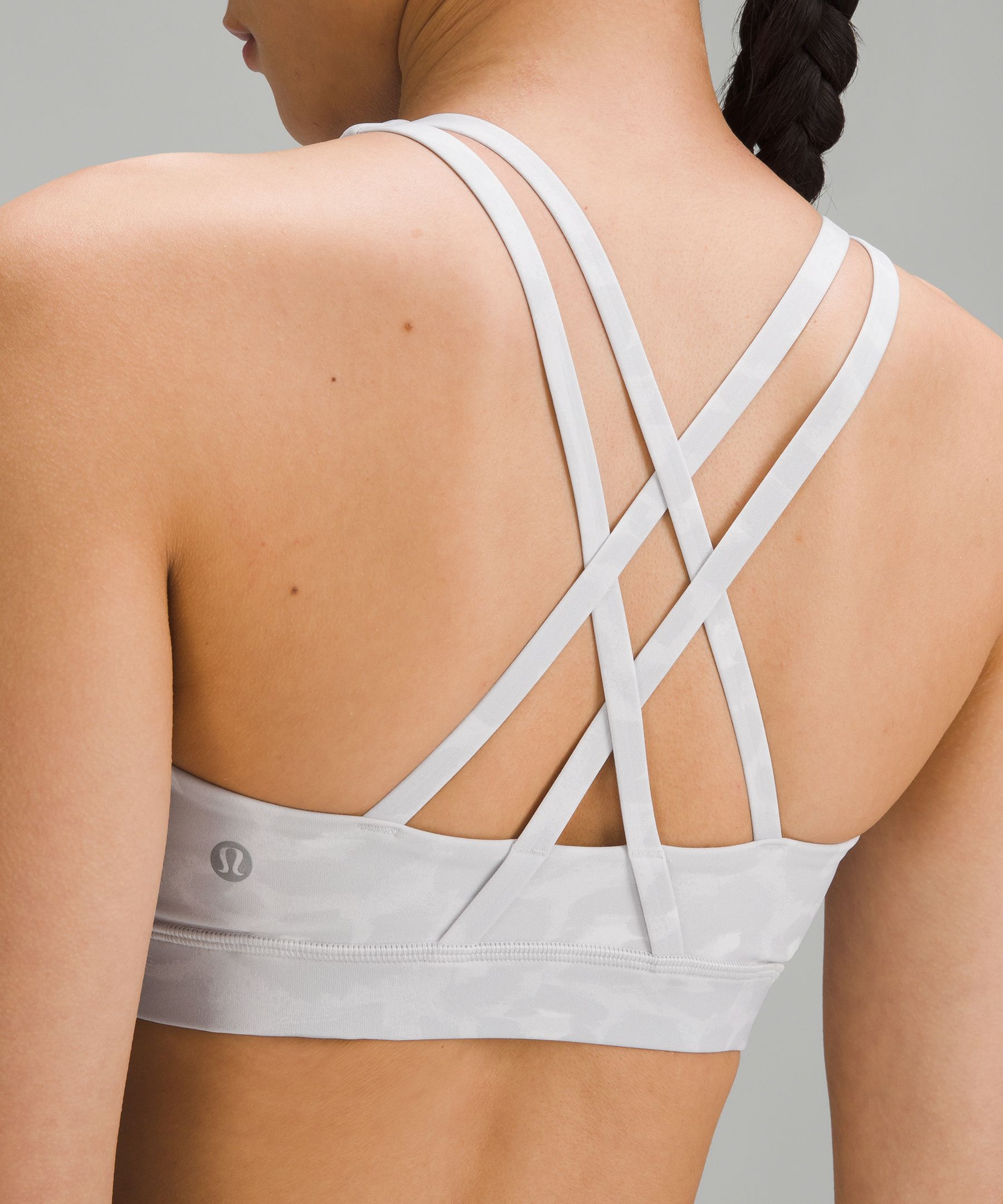 lululemon Energy Bra *Medium Support, B/C Cup Asia Fit