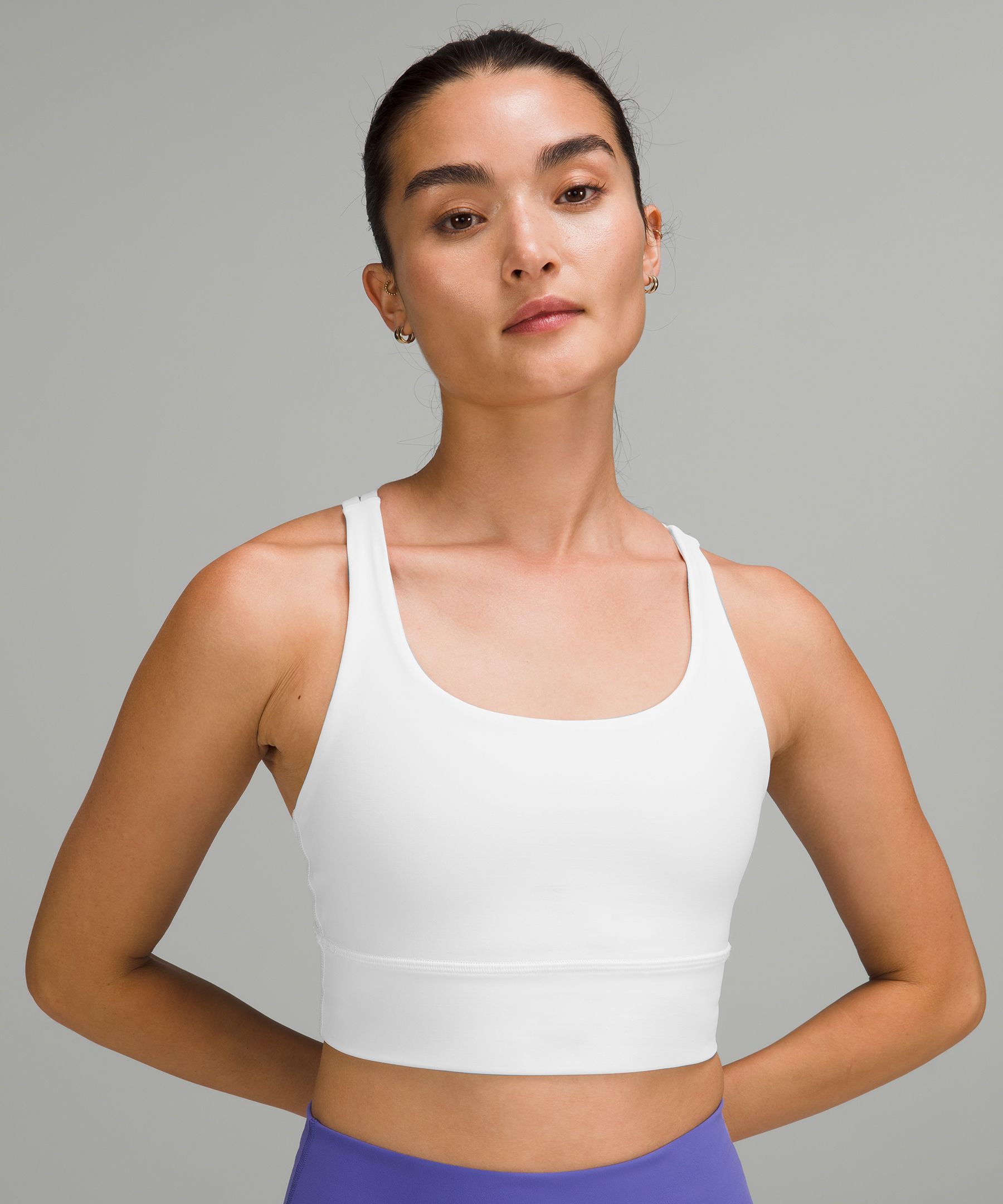 Size 10 - Lululemon Lunar New Year Energy Longline Bra *Medium Support –  Your Next Gem