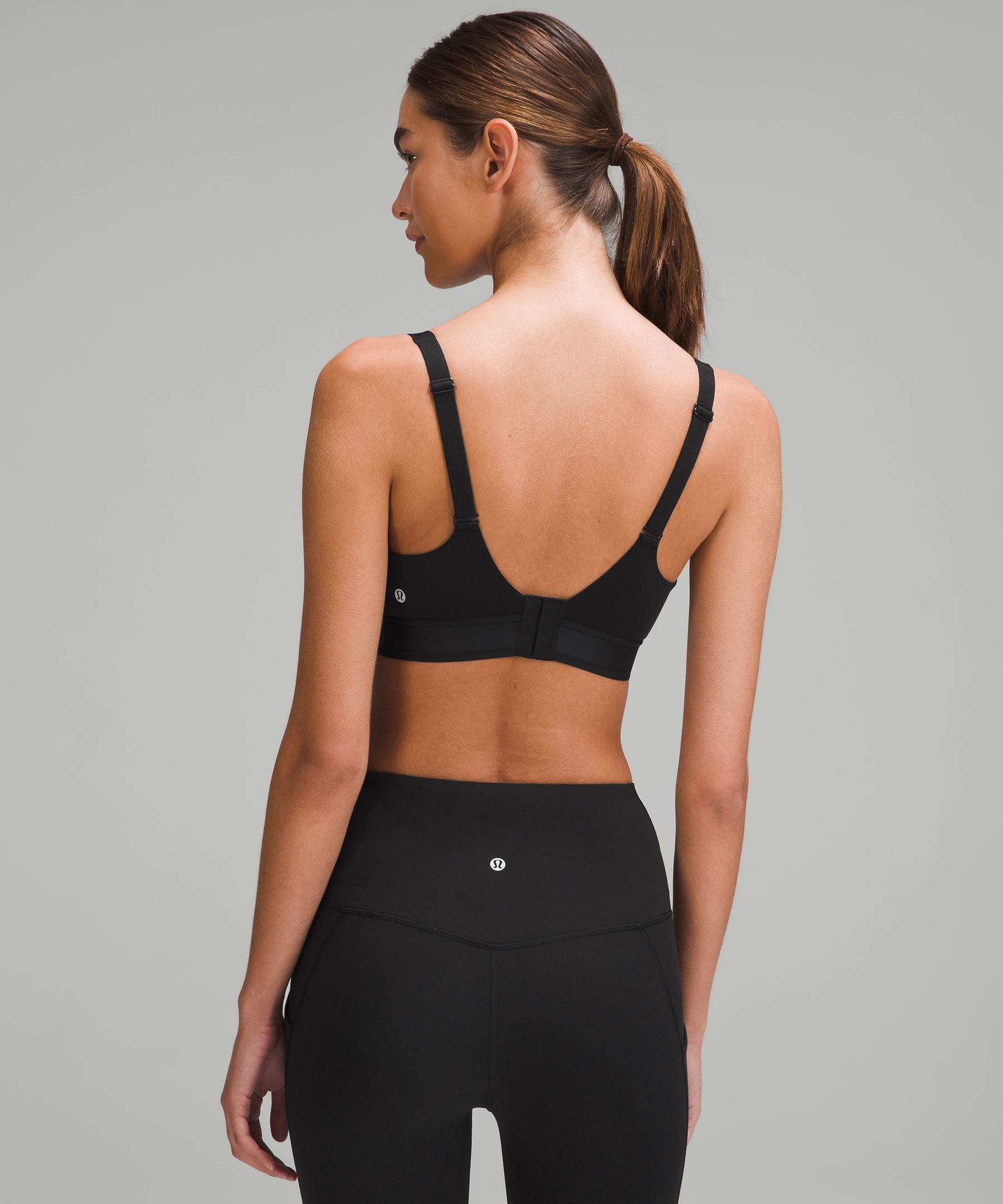 Lululemon Sports Bra Size 4 Multiple - $28 (41% Off Retail) - From kate