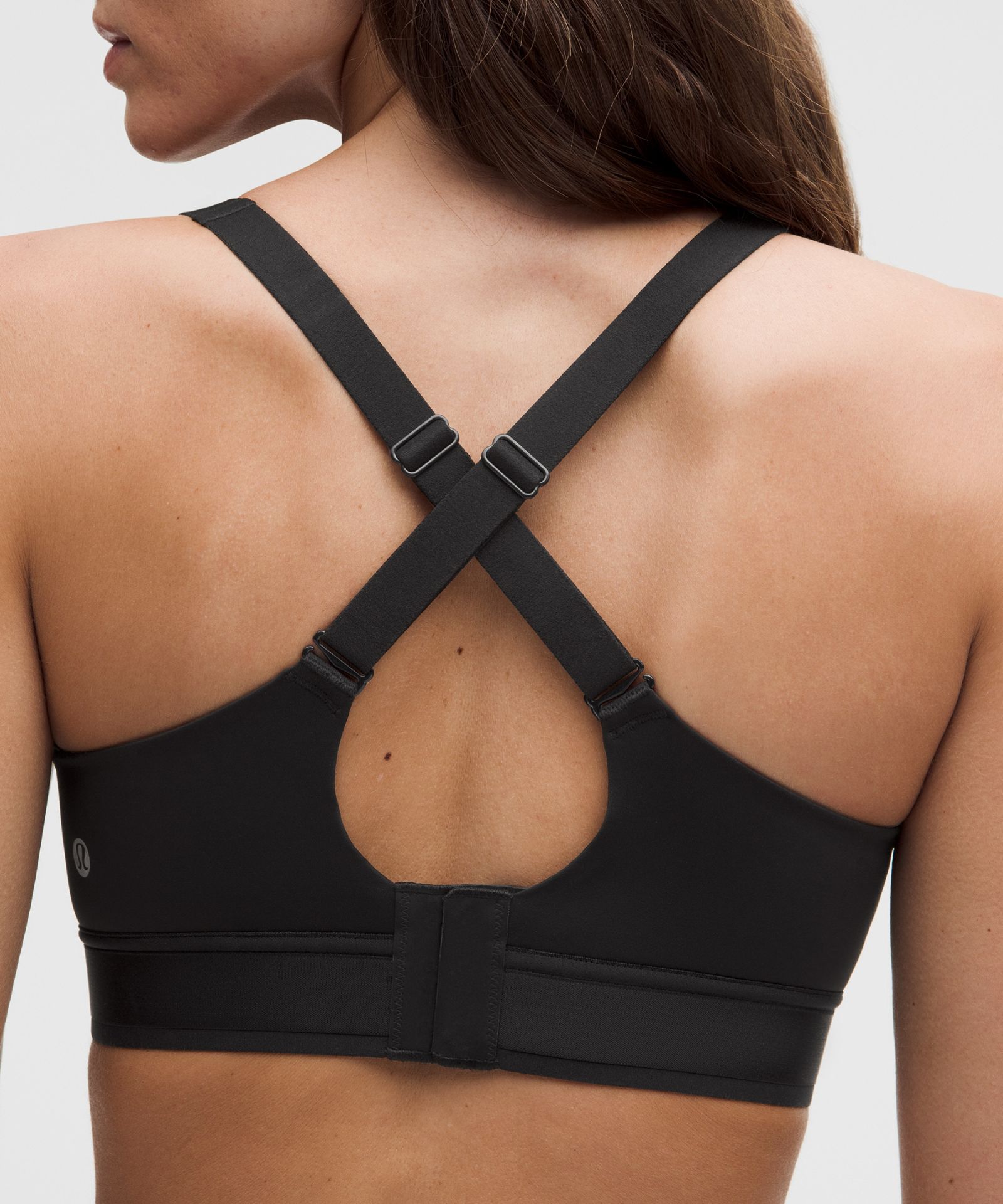 Женское бра Lululemon Super-Soft Adjustable Recovery с лёгкой поддержкой — фото 5