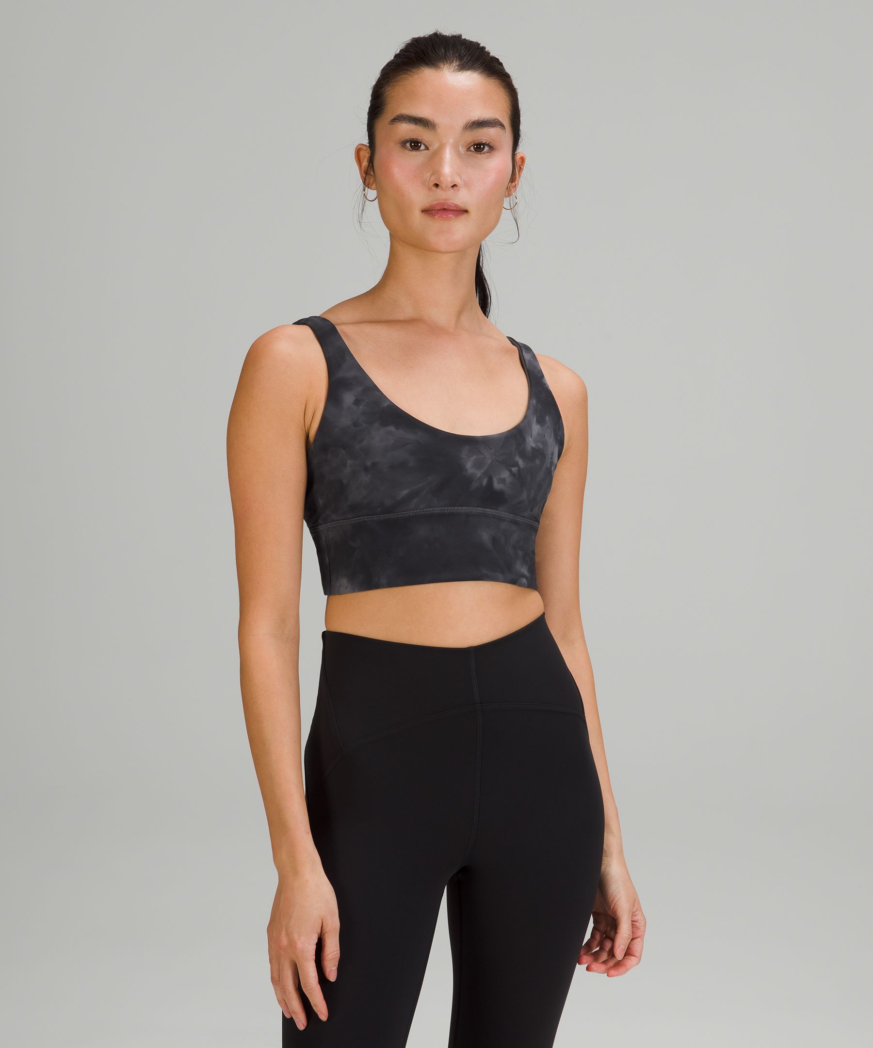 Lululemon align hot sale bra