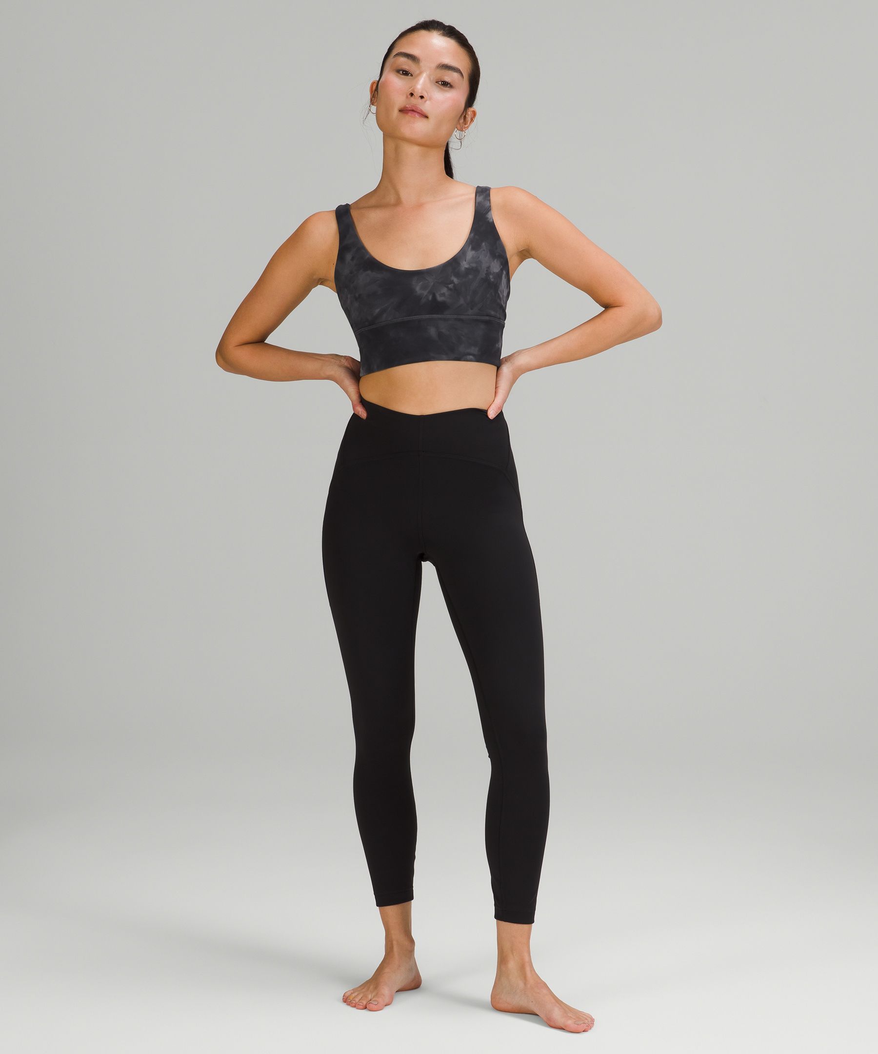 lululemon Align™ Bra | スポーツブラ | Lululemon JP