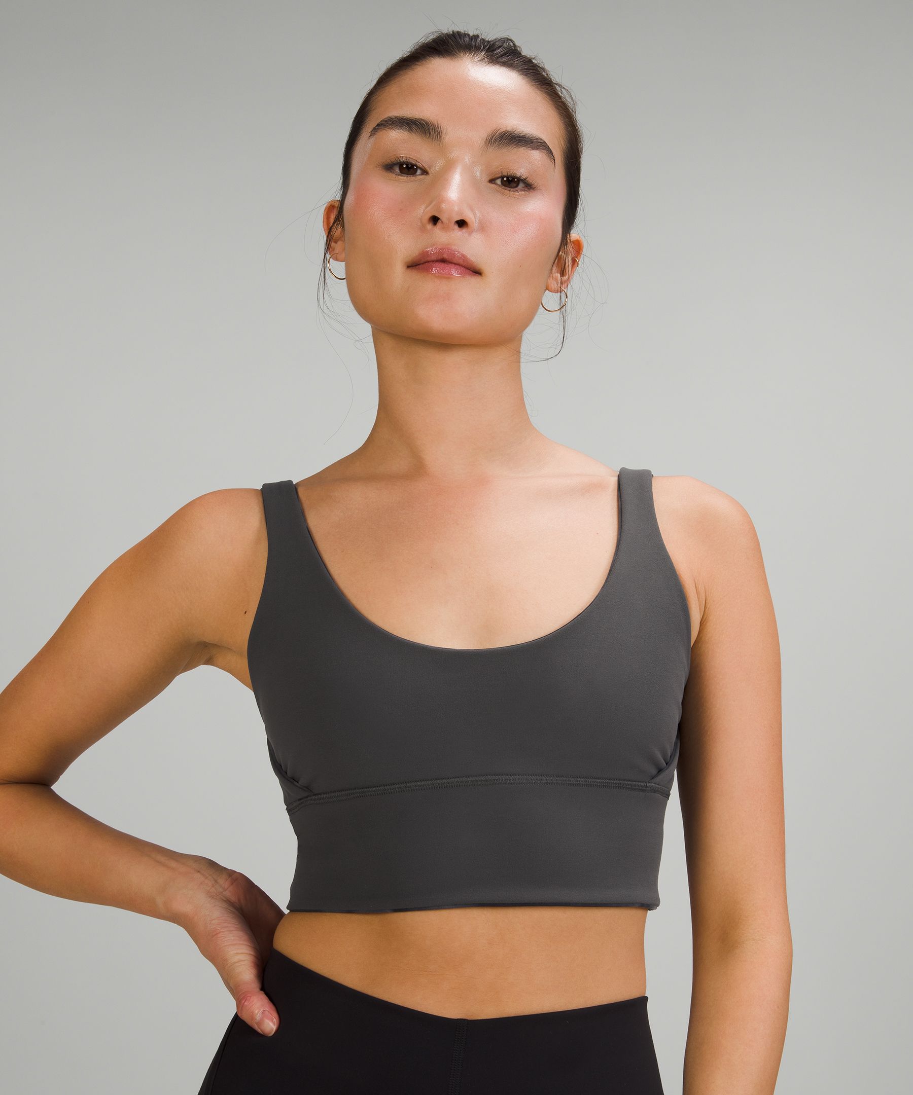 lululemon Align™ Bra | スポーツブラ | Lululemon JP