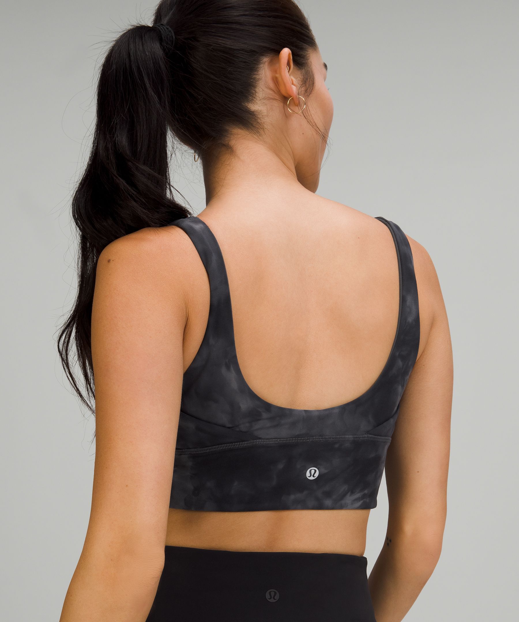 Align™ Sport-BH aus Stretch-Material