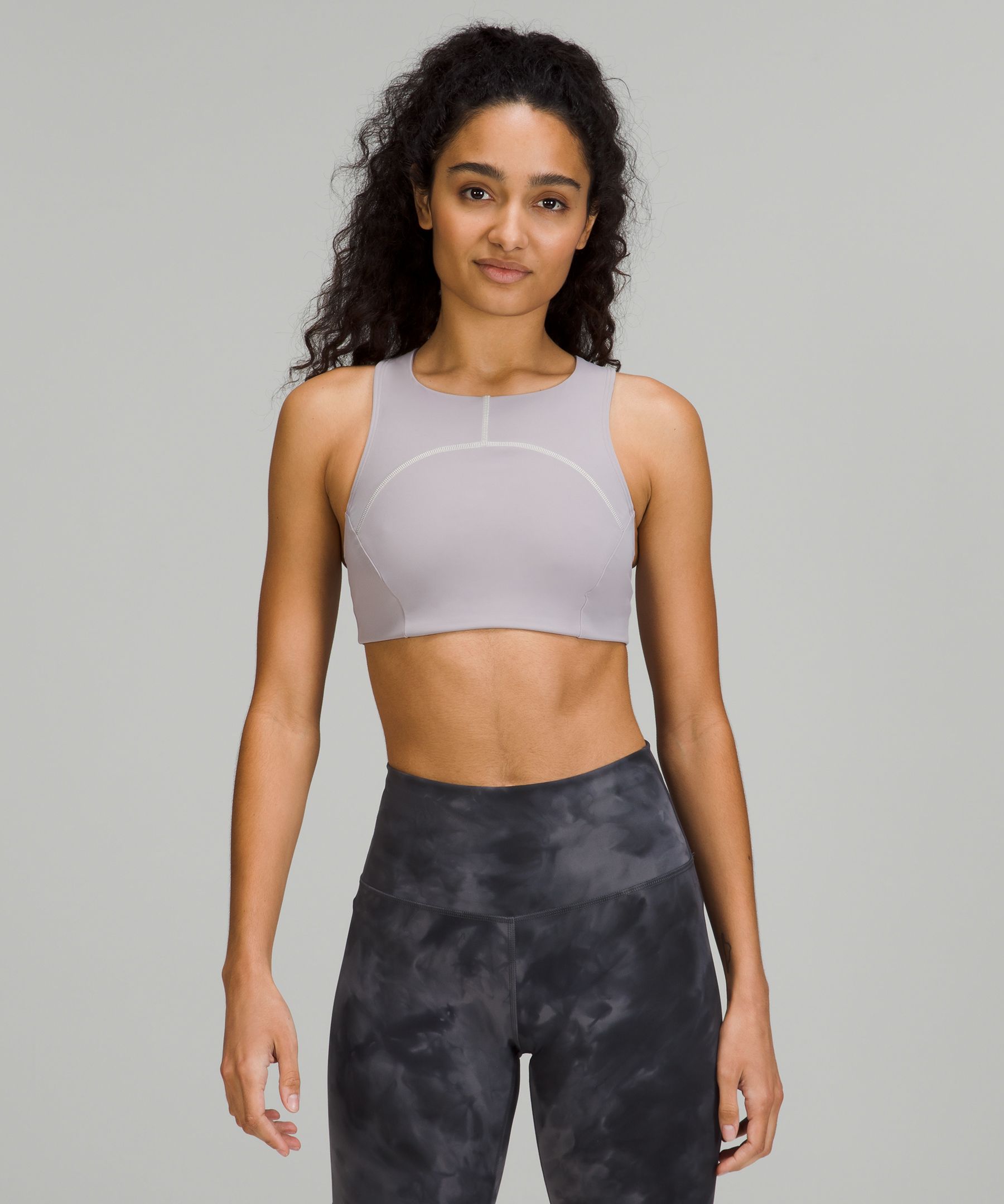 lululemon athletica, Intimates & Sleepwear, Lululemon Tough Train  Highneck Bra