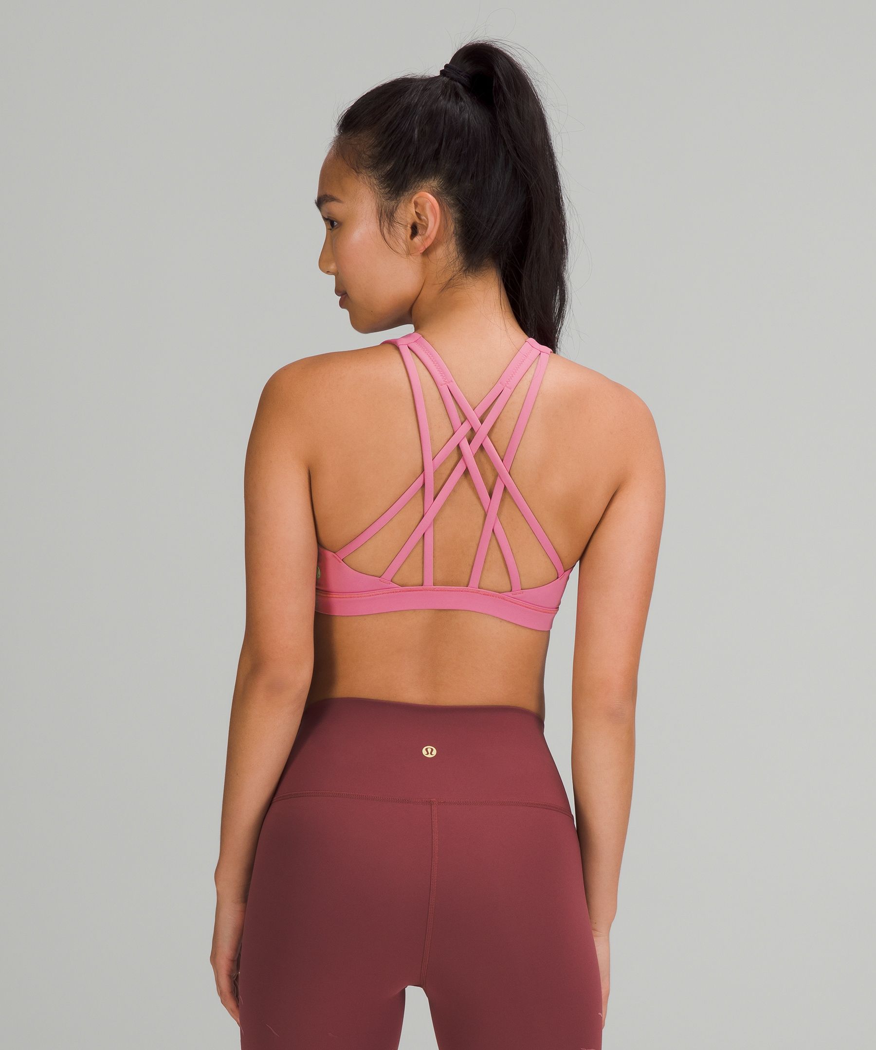 Soutien-gorge Free to Be Serene *Maintien l&eacute;ger, bonnets&nbsp;C et&nbsp;D