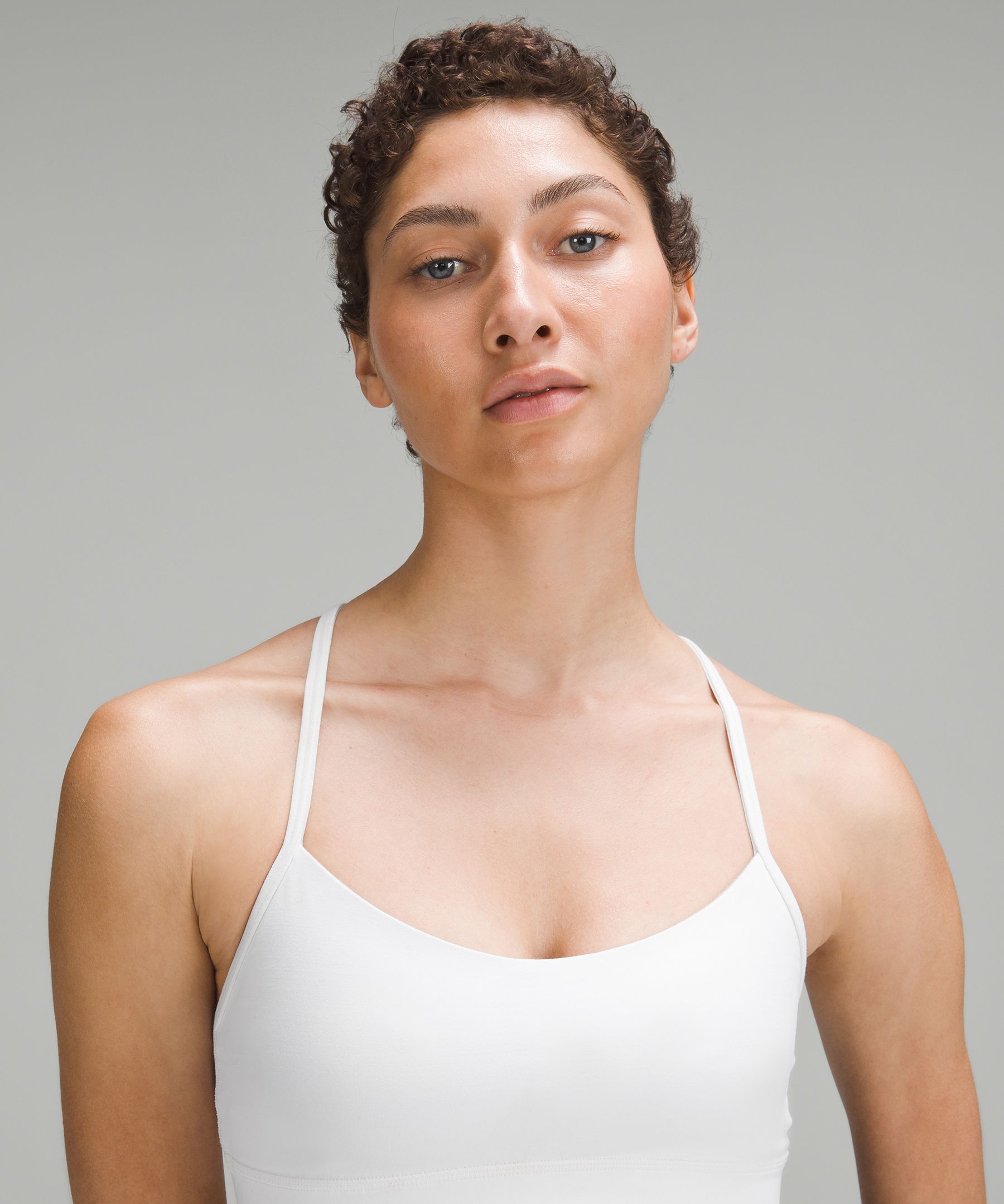 LULULEMON Flow Y Nulu sports bra