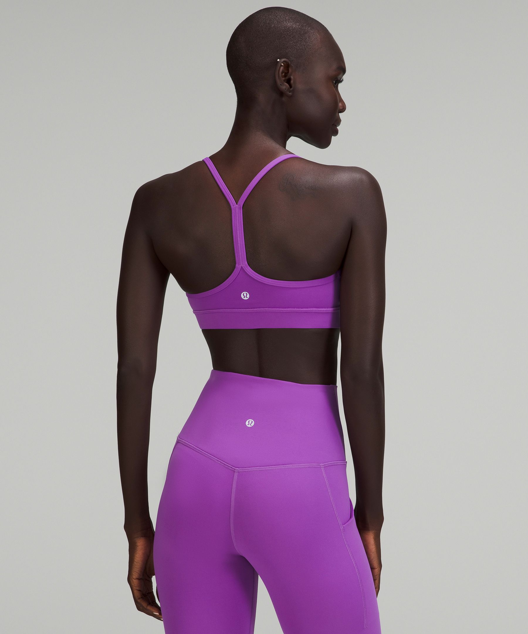 Flow Y Bra Nulu *Light Support, A&ndash;C Cups
