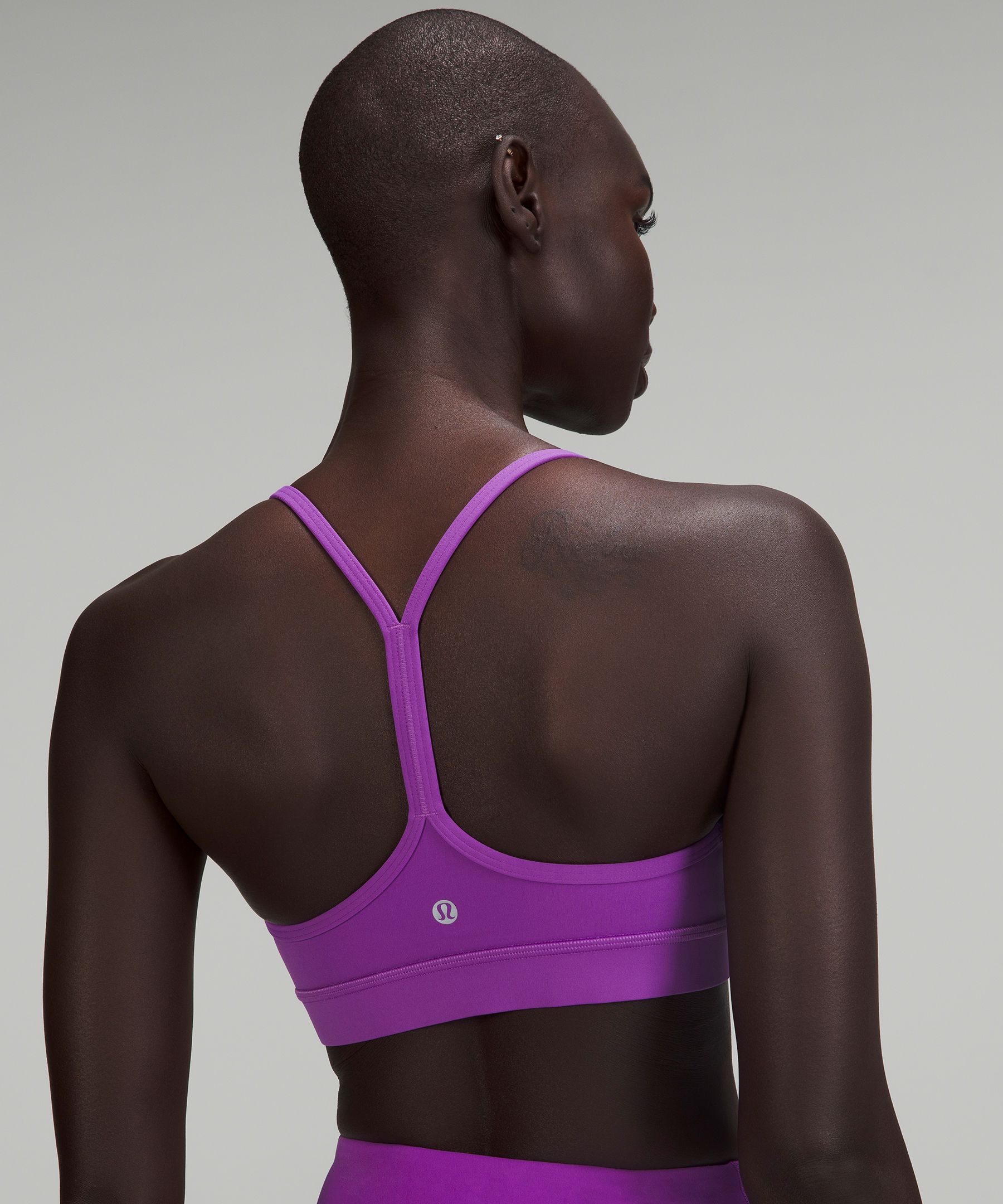 Flow Y Bra Nulu *Light Support, A&ndash;C Cups