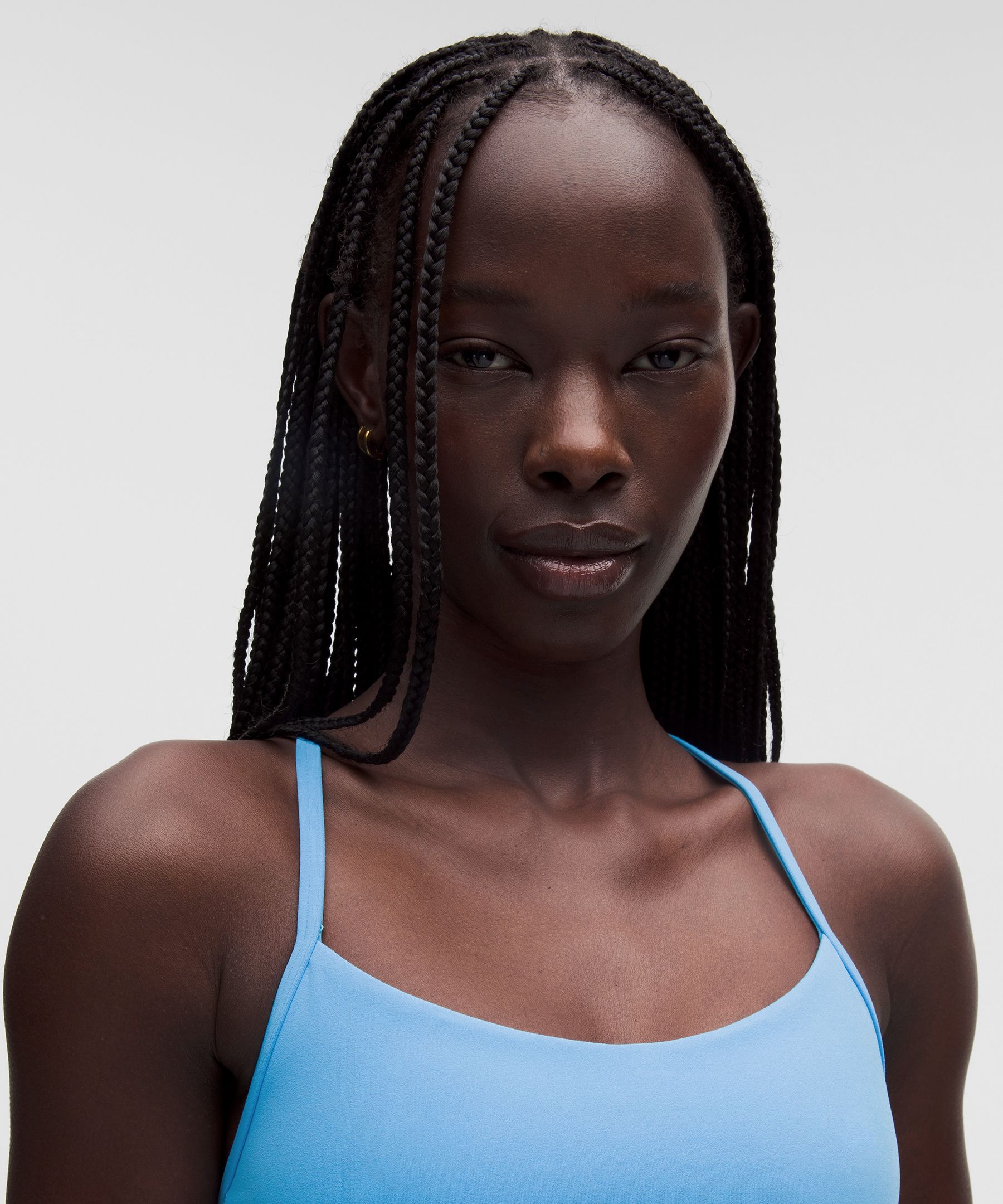 Flow Y Bra Nulu *Light Support, A–C Cups