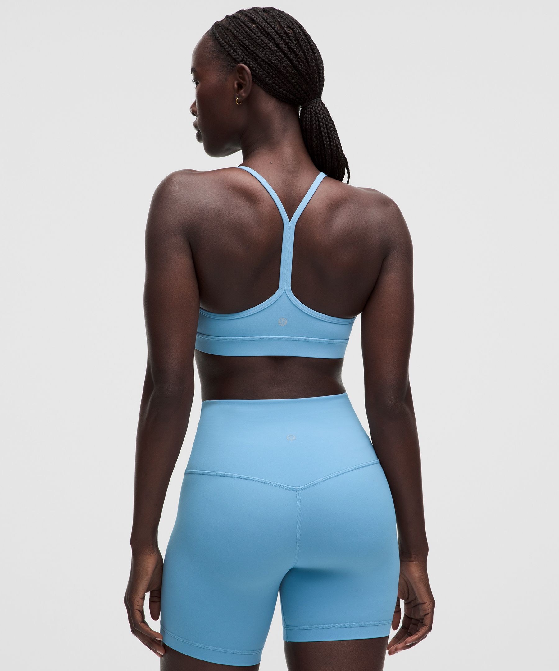 Flow Y Bra Nulu *Light Support, A–C Cups