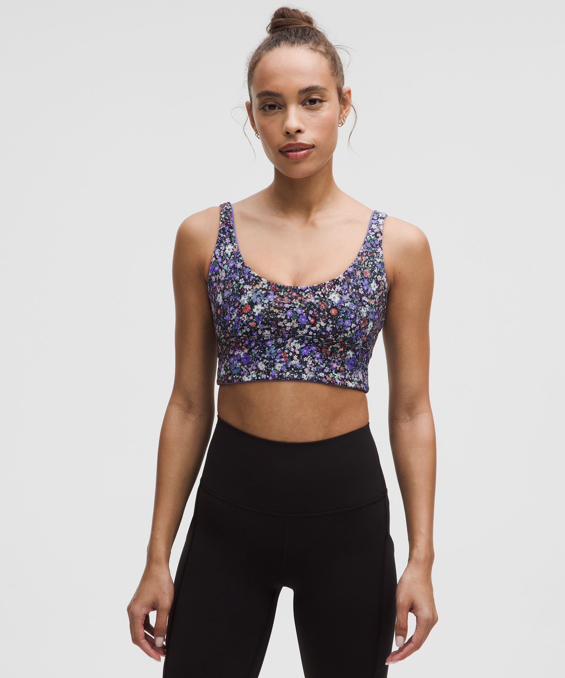 Lululemon Align™ Bra With Cups Light Support, A/B Cup