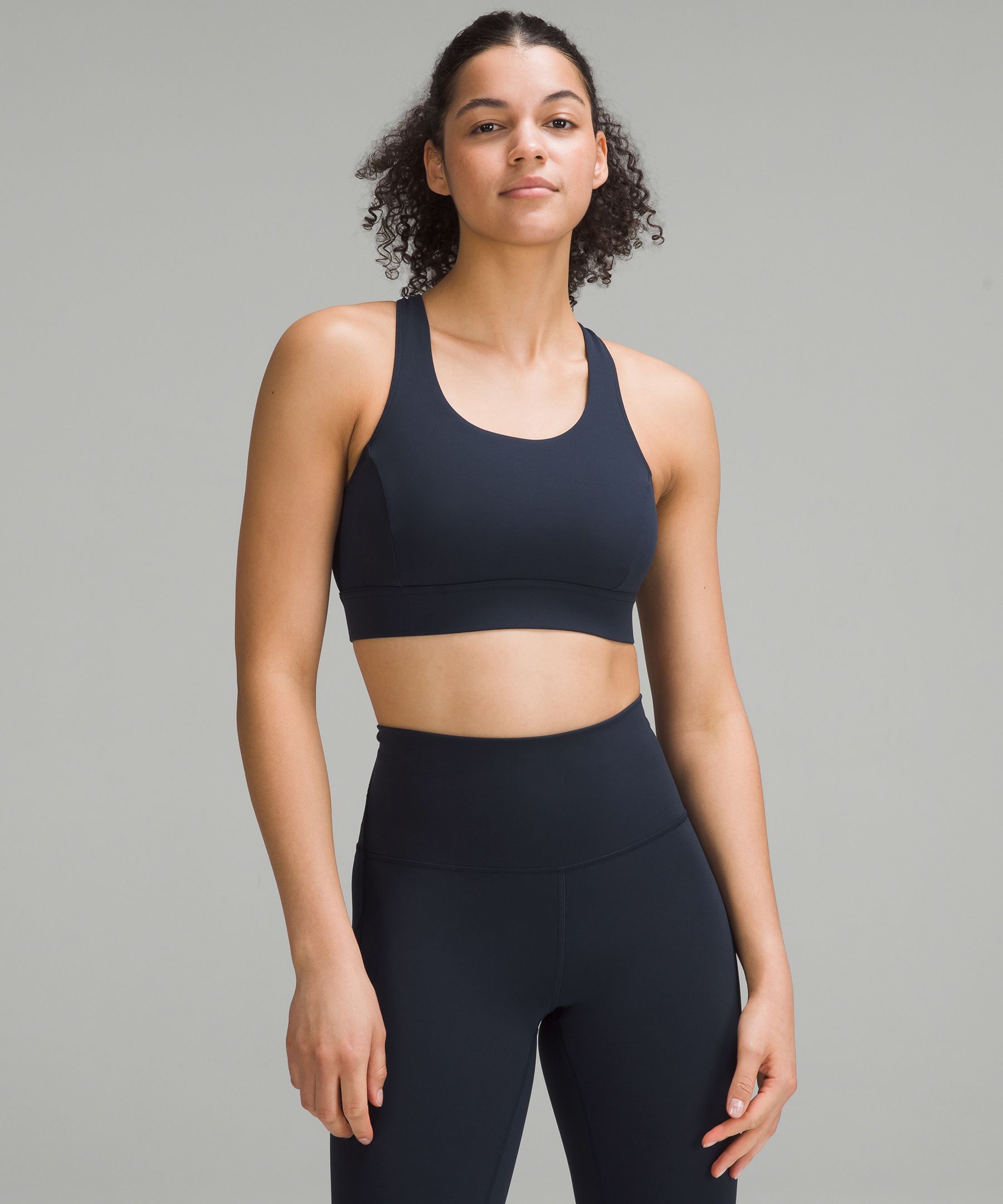 Everlux Train Bra 