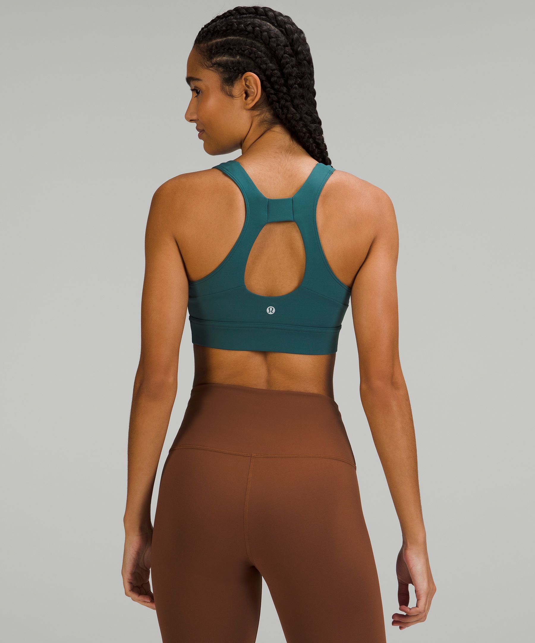 Everlux Train Bra *Medium Support, C/D Cup