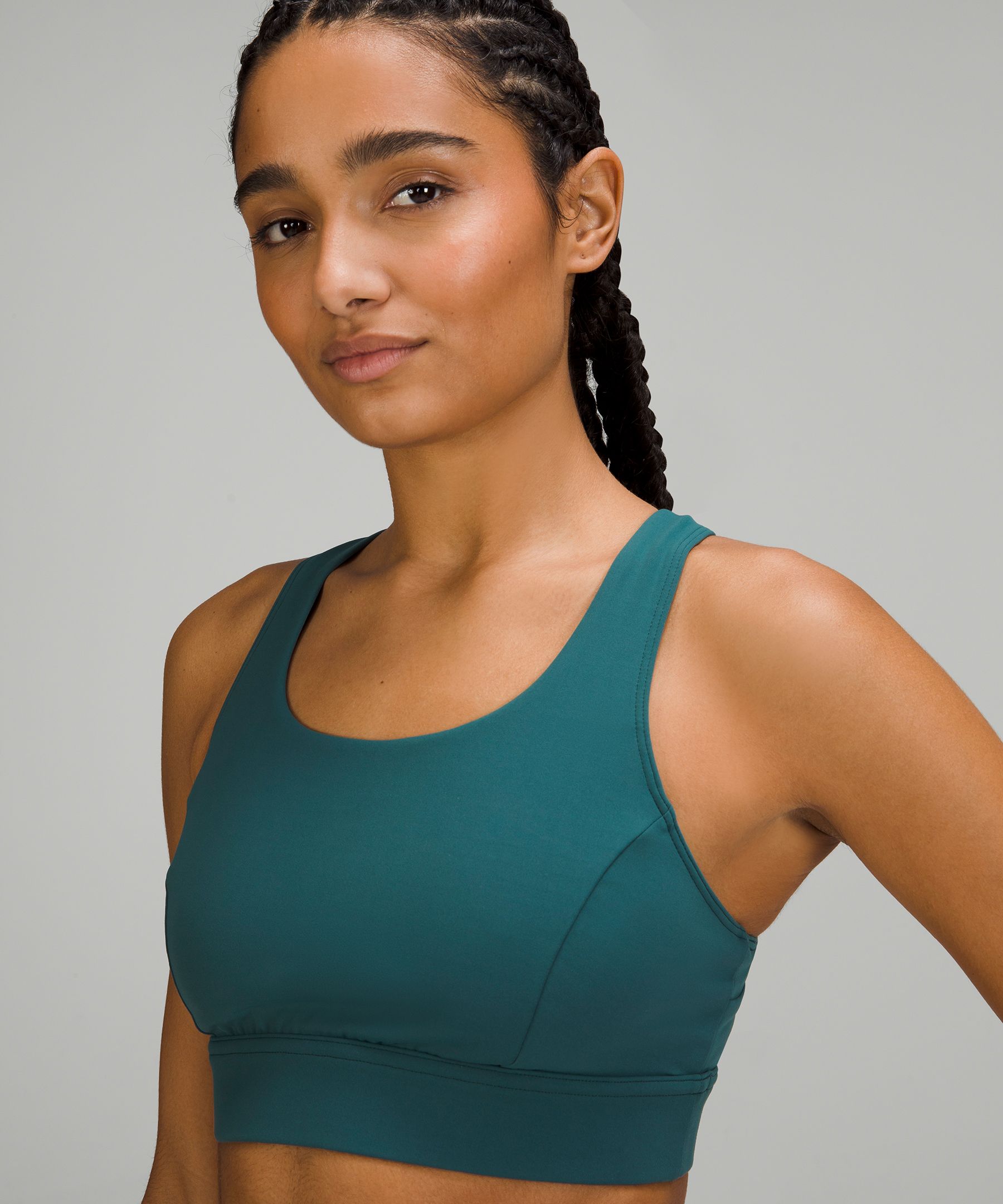 Everlux Train Bra *Medium Support, C/D Cup