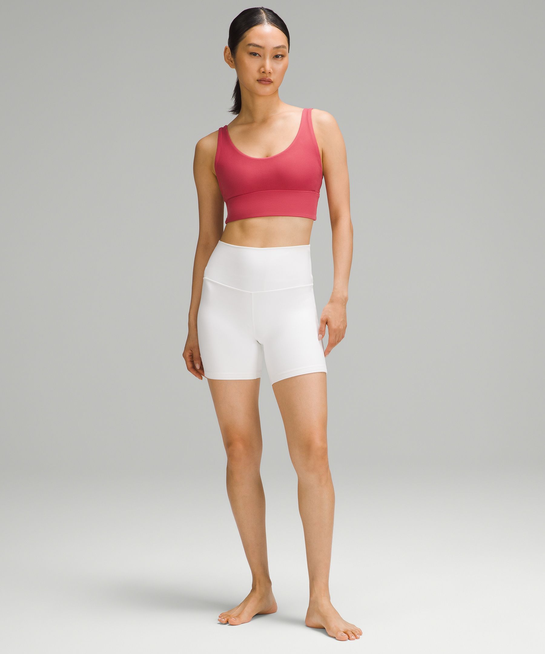 Lunar New Year lululemon Align™ Reversible Bra *Light Support, A/B