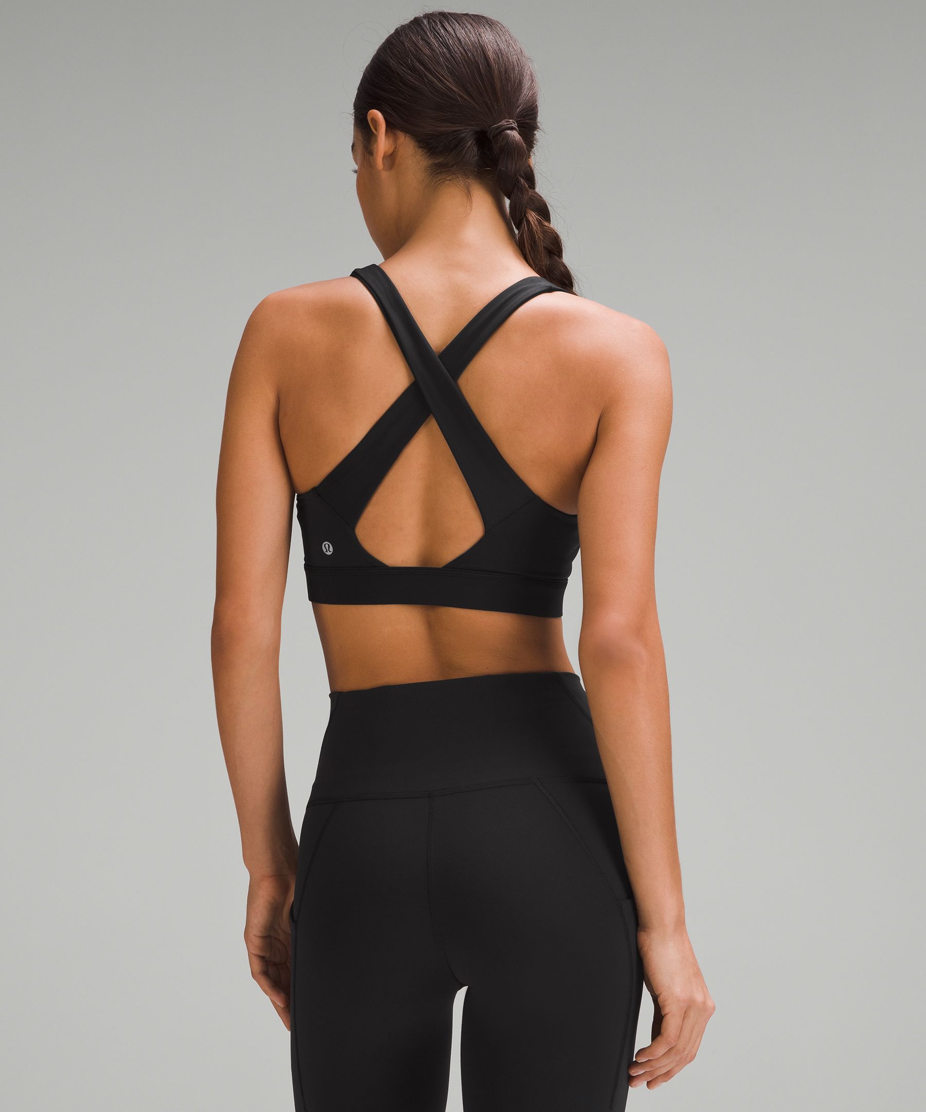 Racerback Sports Bras