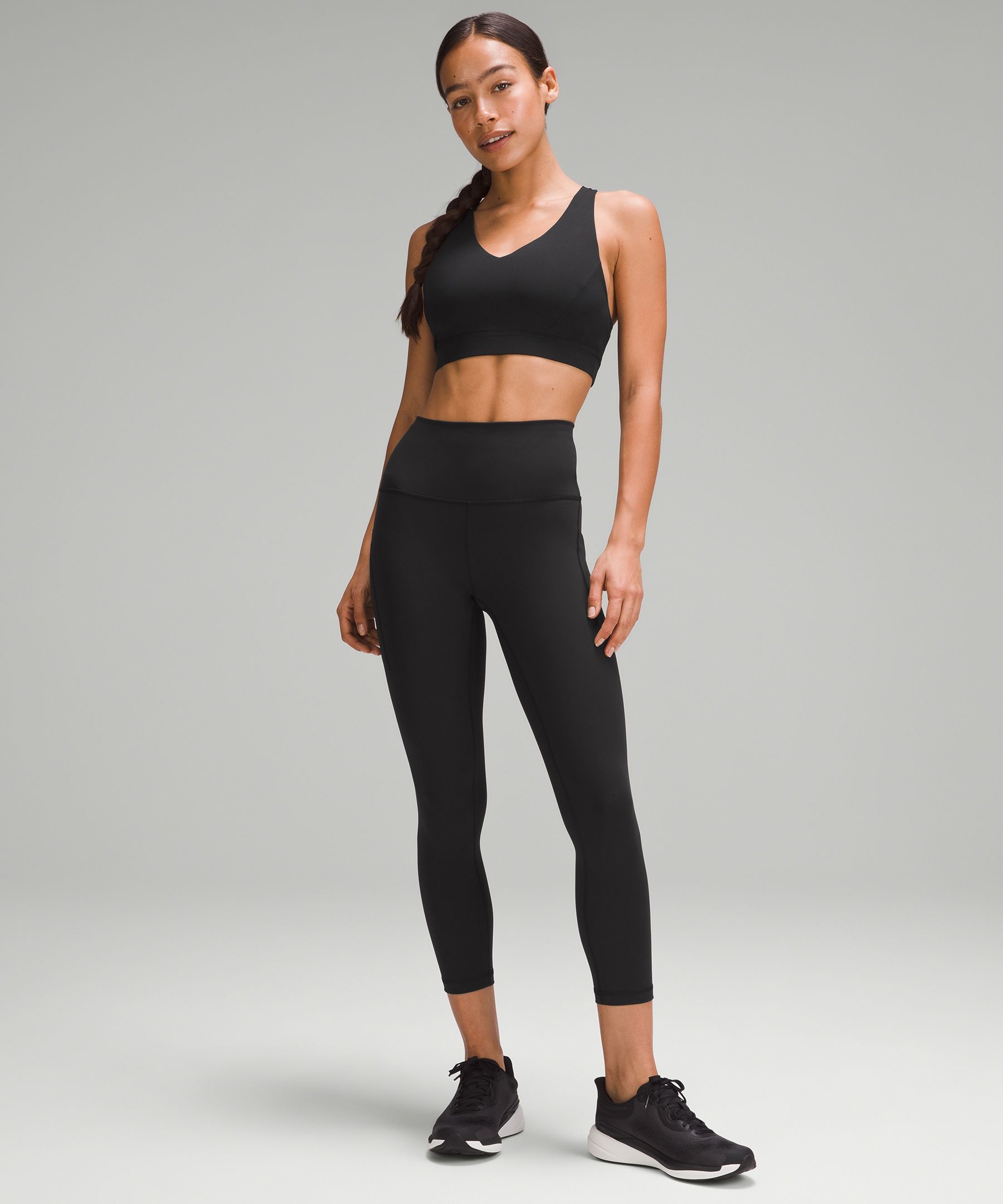 Envital Bra 🤍 : r/lululemon