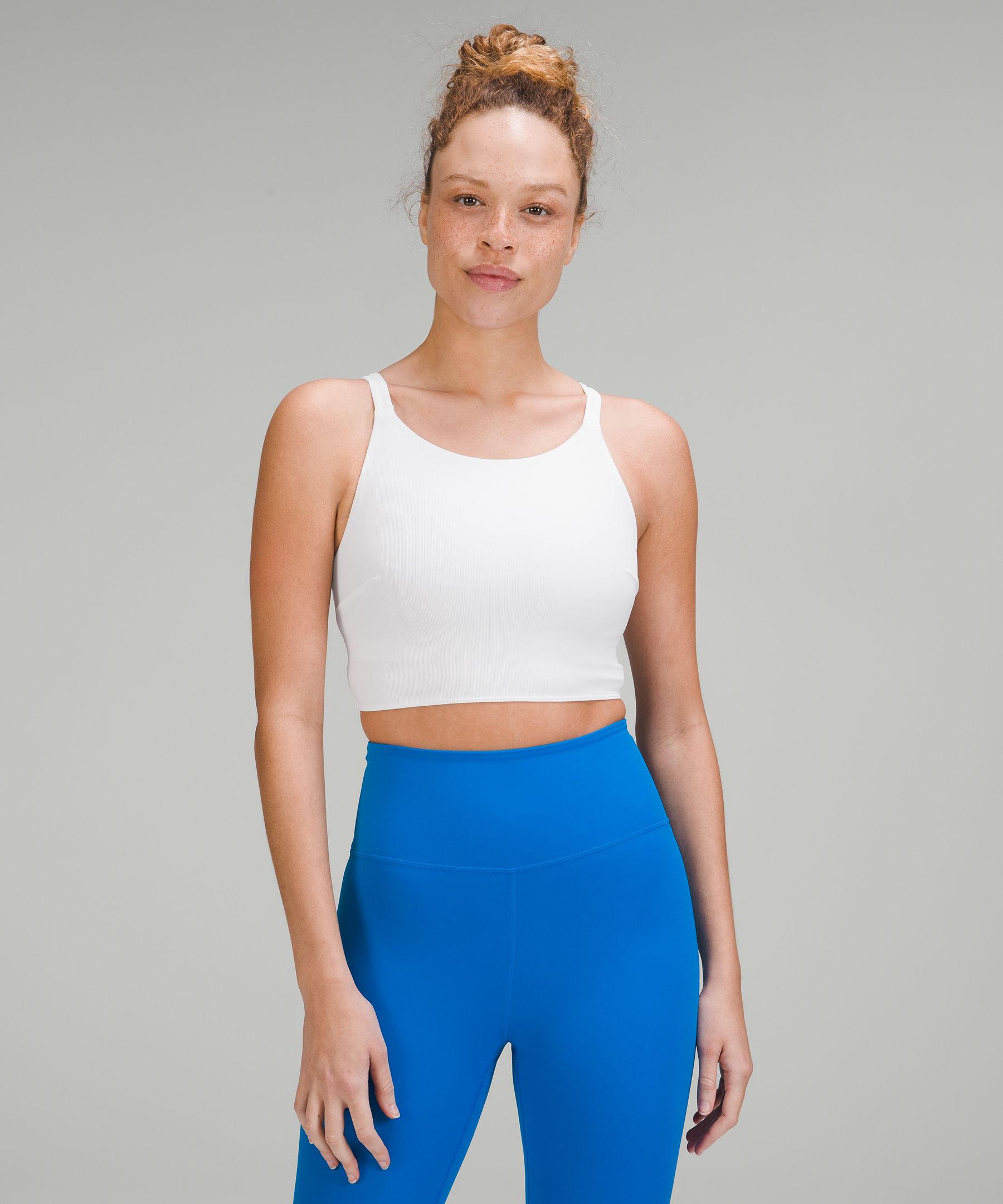 Wilo The Label Activewear Set Blue - $33 (56% Off Retail) - From