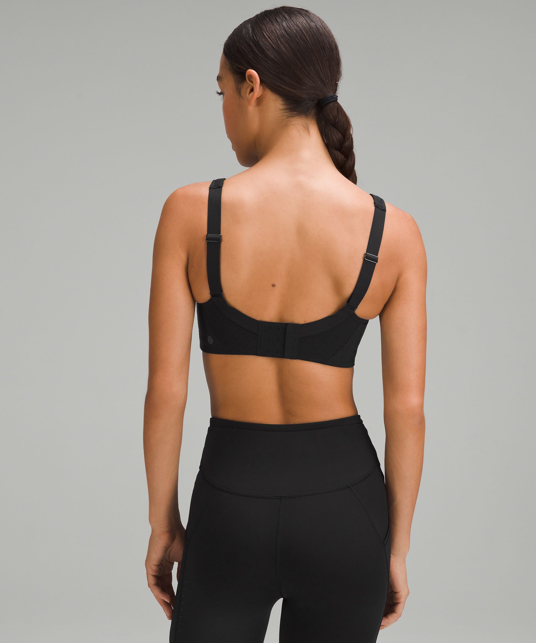 Run Times Bra *High Support, B–G Cups