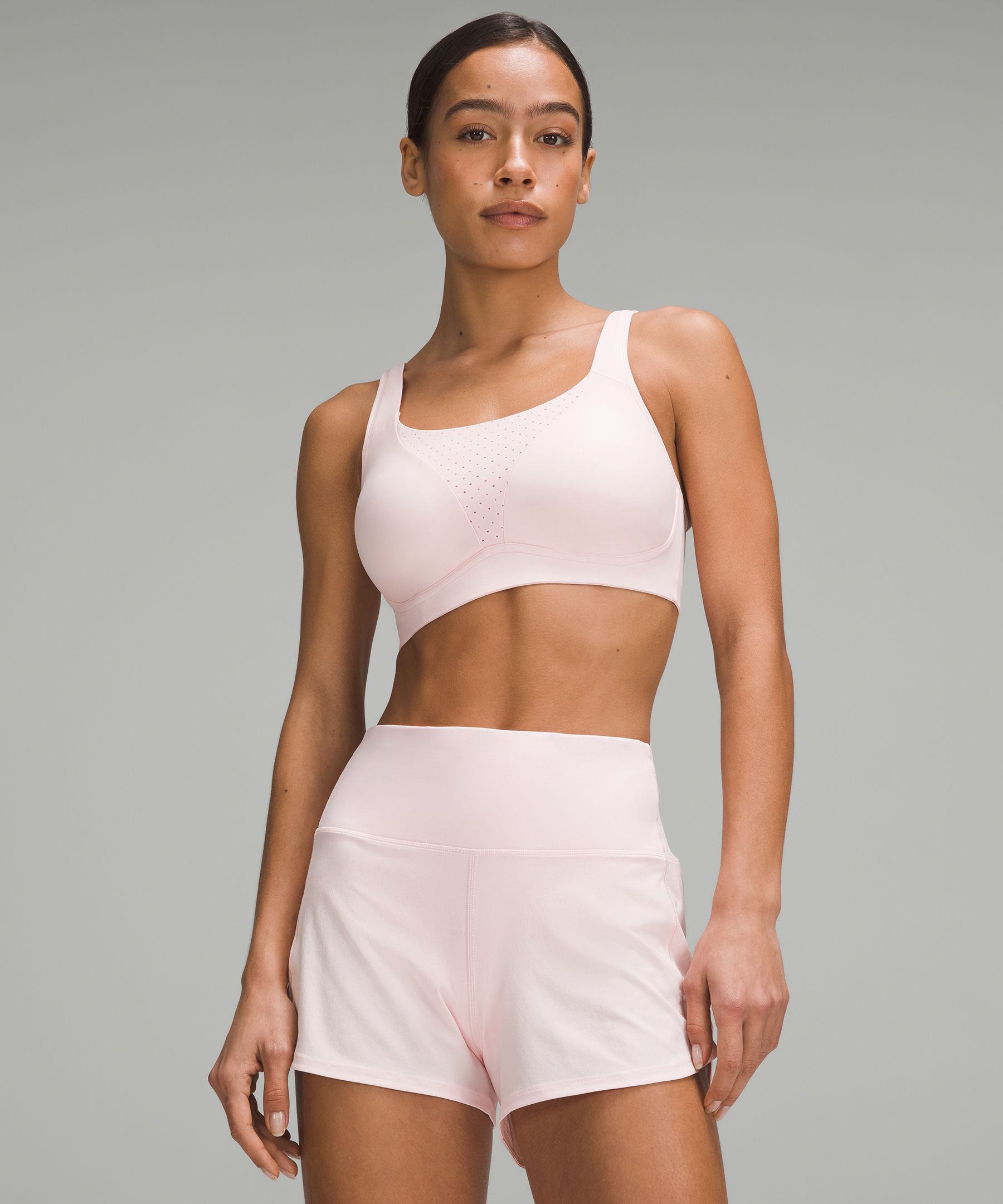 Run Times Bra *High Support, B–G Cups, Women's Bras, lululemon