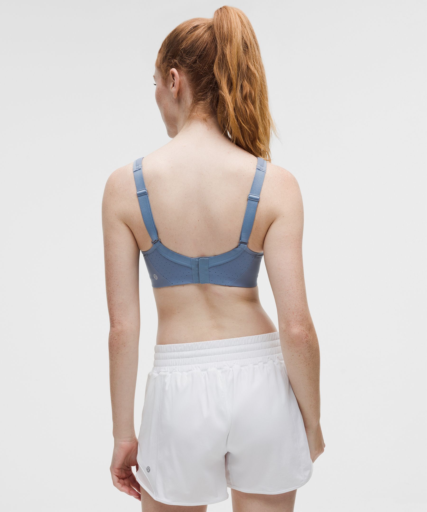 Lululemon Run Times Bra