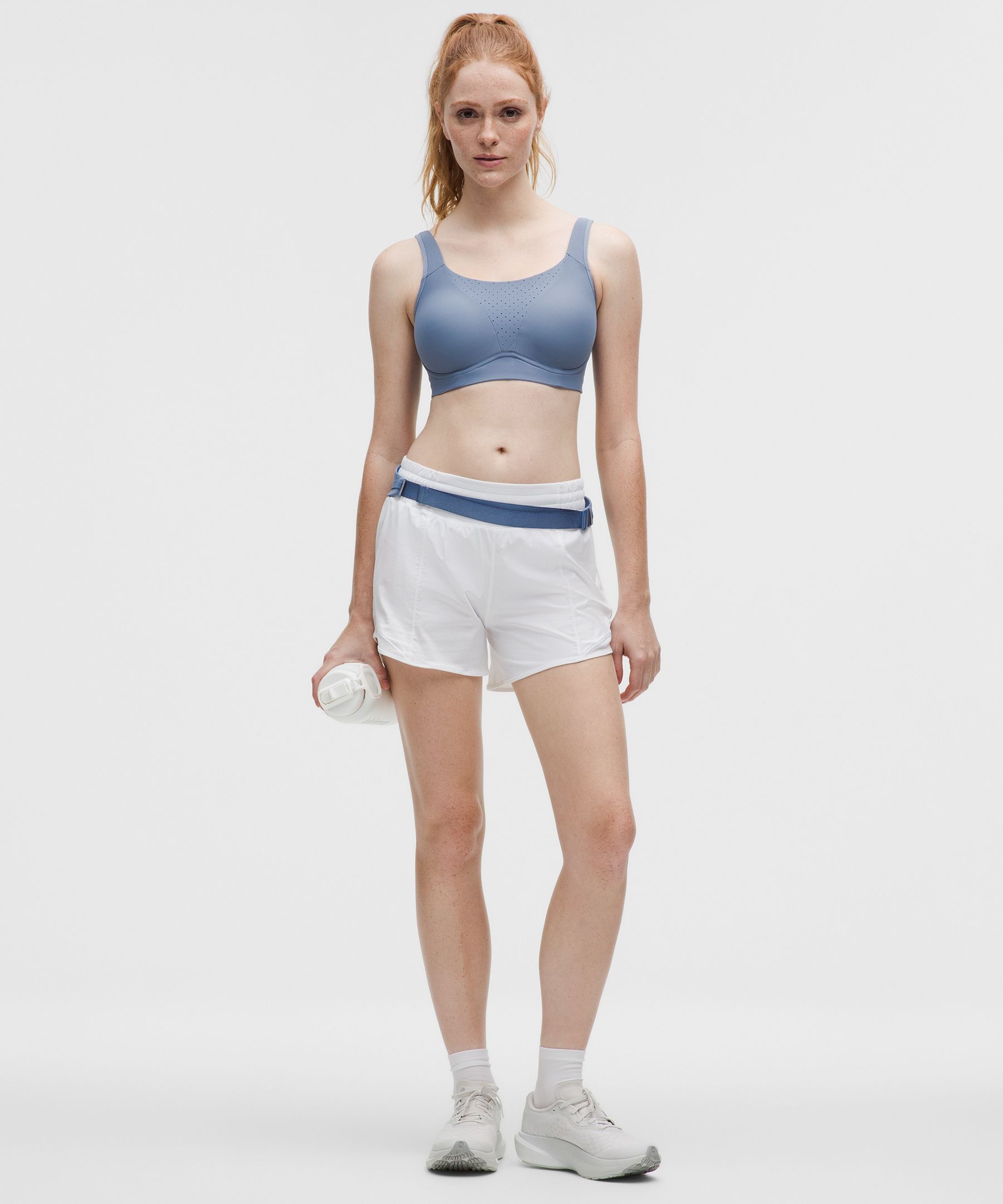 Lululemon Run Times Bra