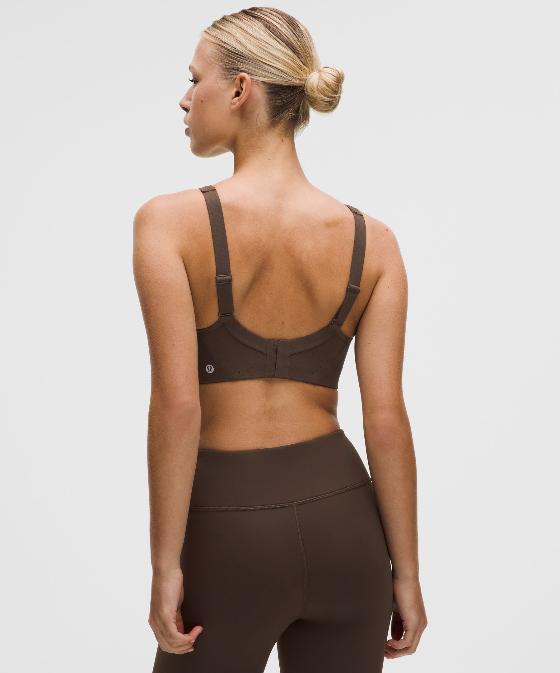 Run Times Bra *High Support, B–G Cups
