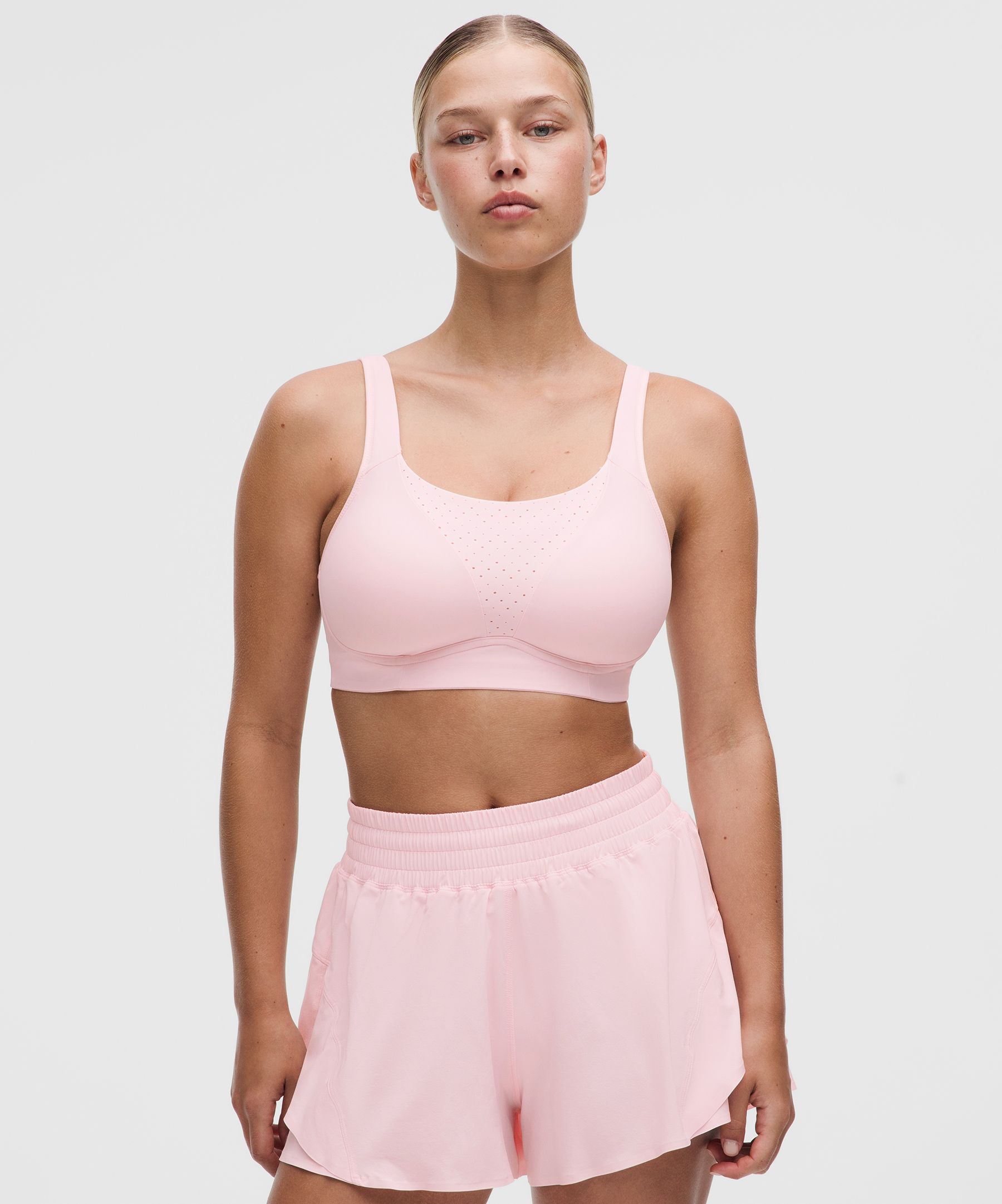 Run Times Bra *High Support, B&ndash;G Cups