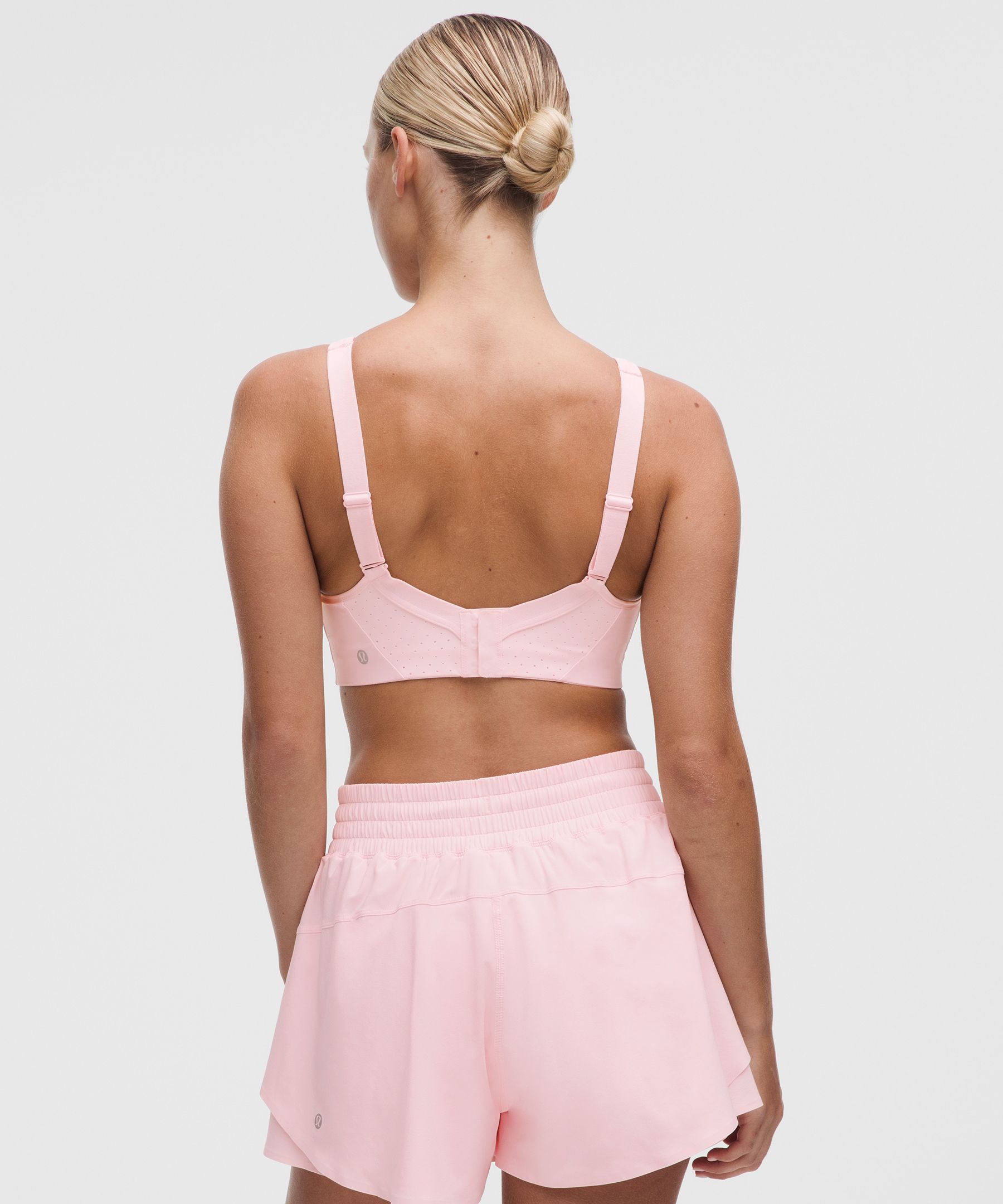 Run Times Bra *High Support, B&ndash;G Cups