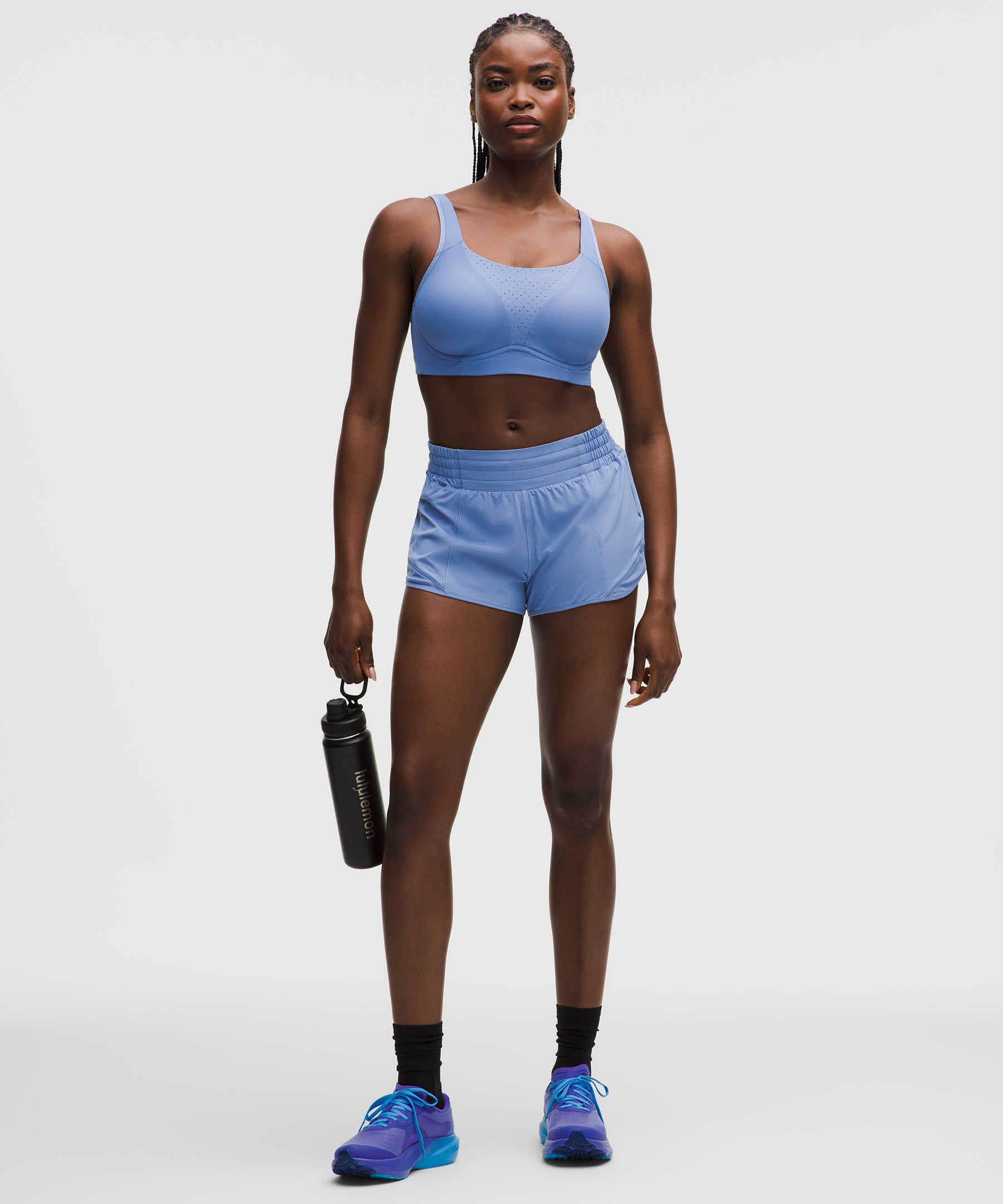 Run Times Bra