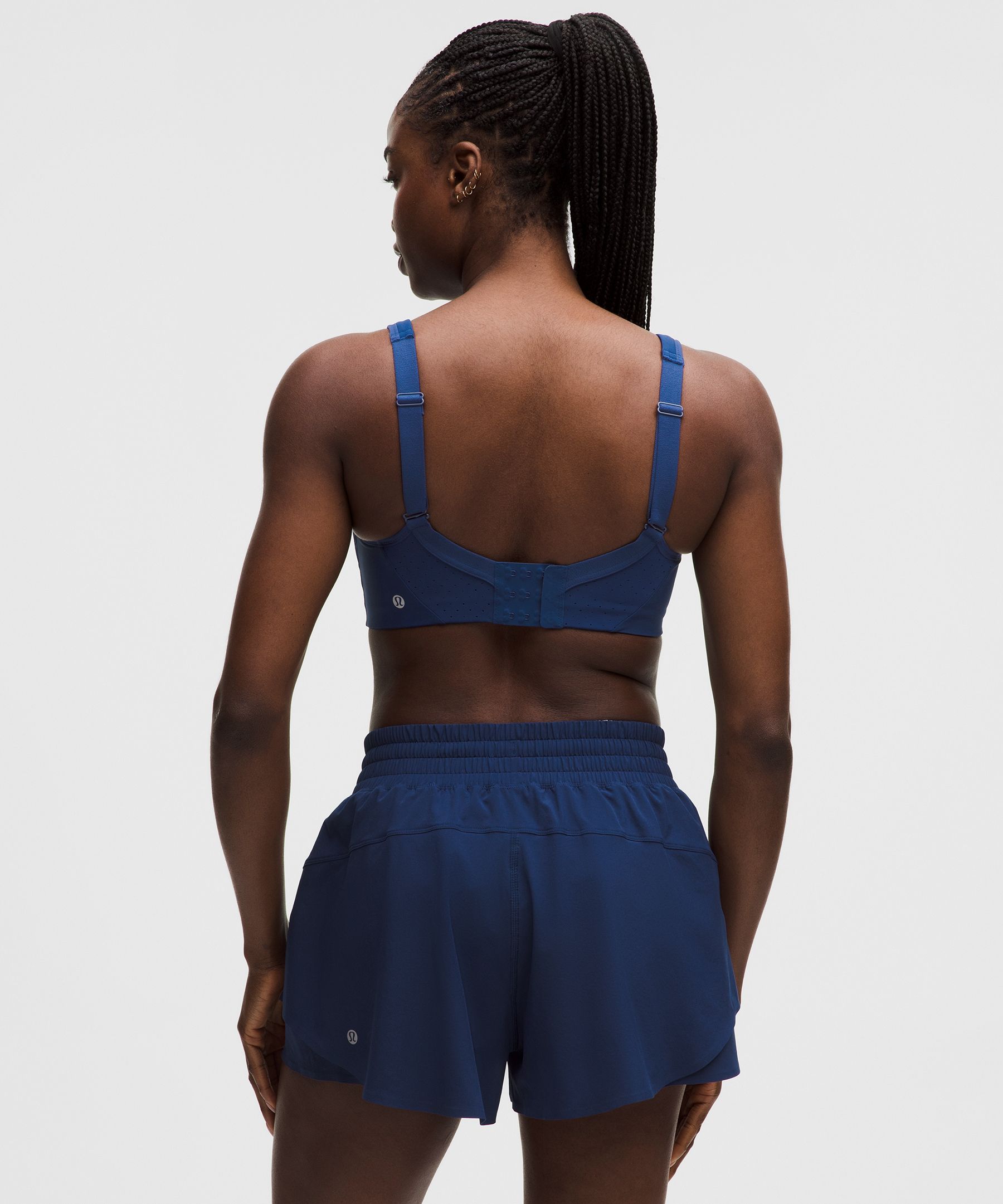 Run Times Bra *High Support, B&ndash;G Cups