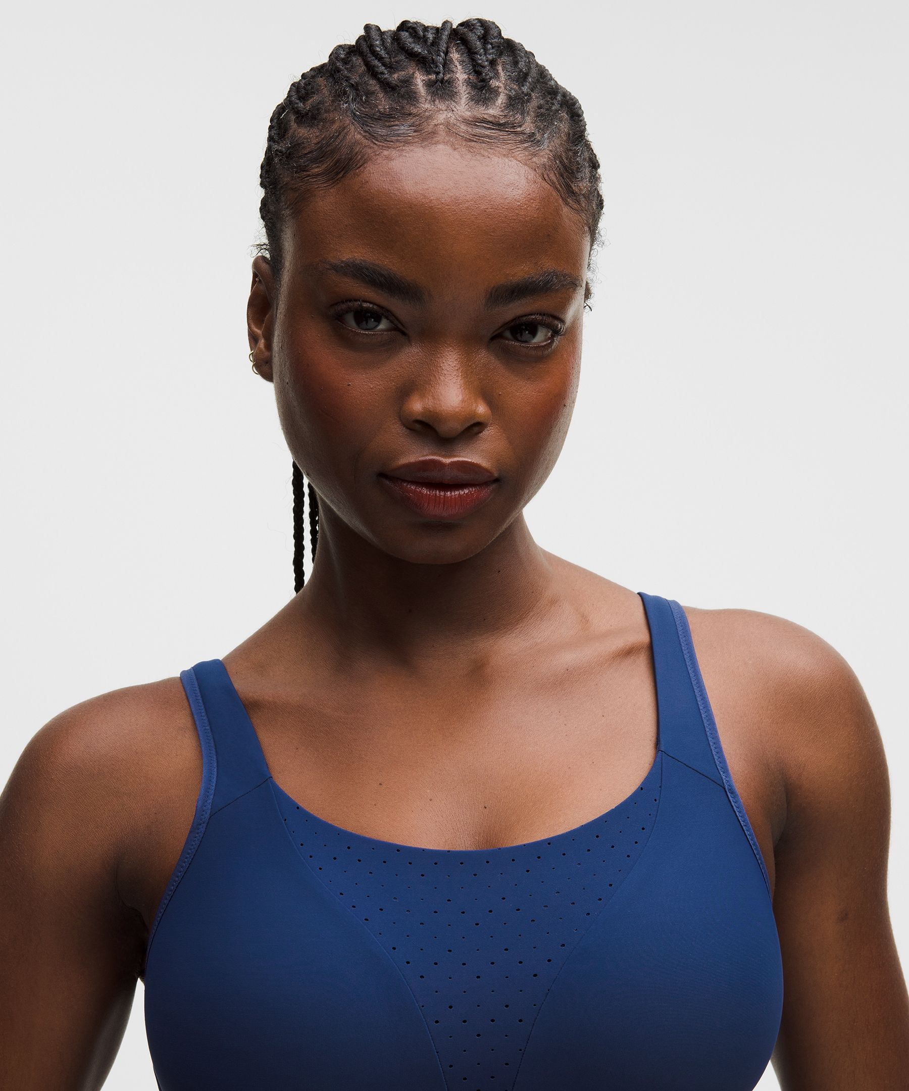 Run Times Bra *High Support, B&ndash;G Cups