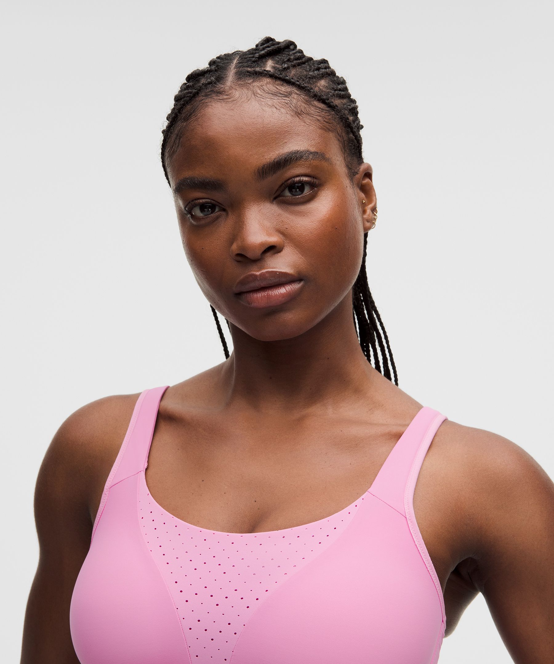 Run Times Bra *High Support, B–G Cups | Women's Bras | lululemon